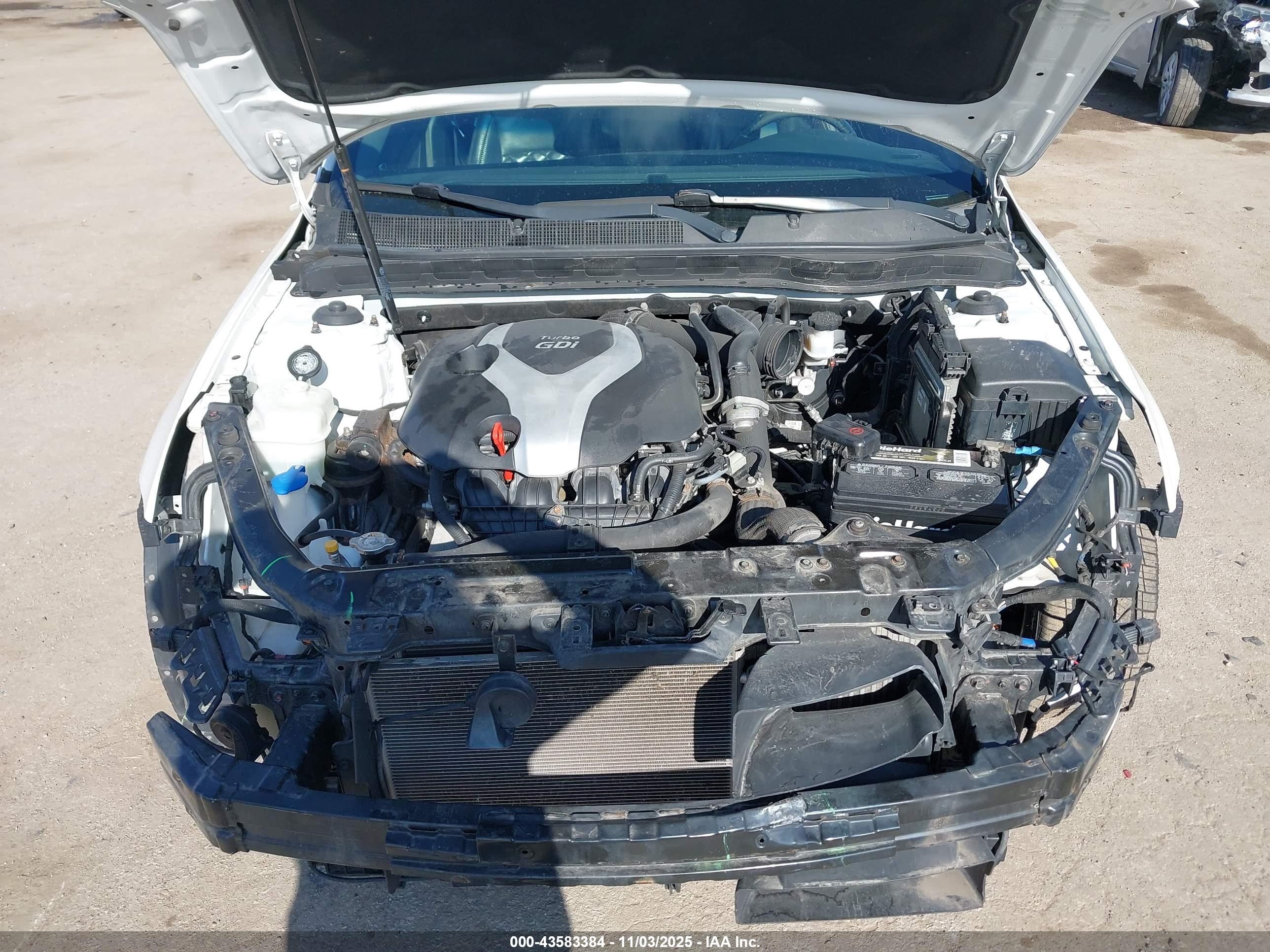KIA OPTIMA image 10