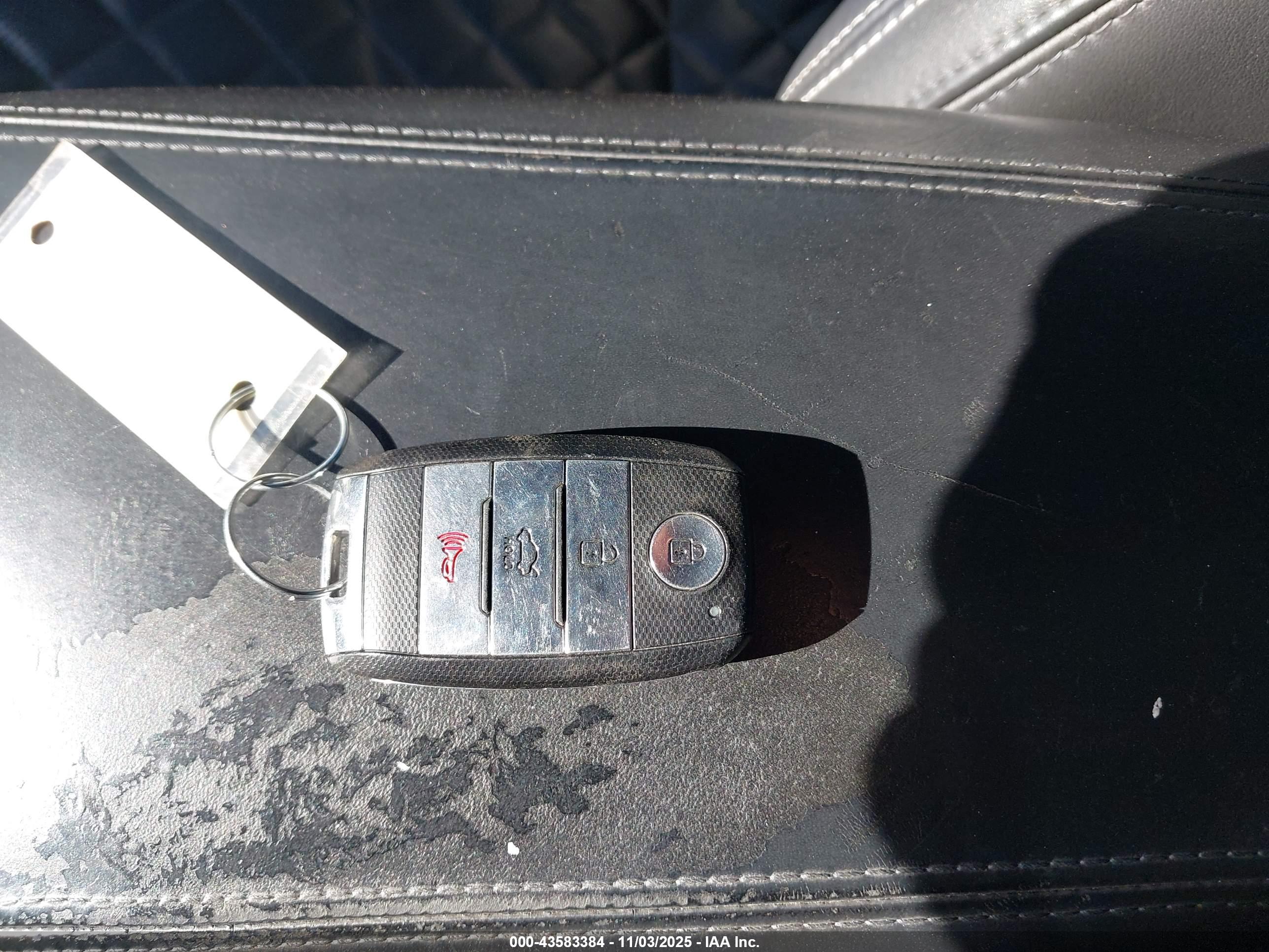 KIA OPTIMA image 11
