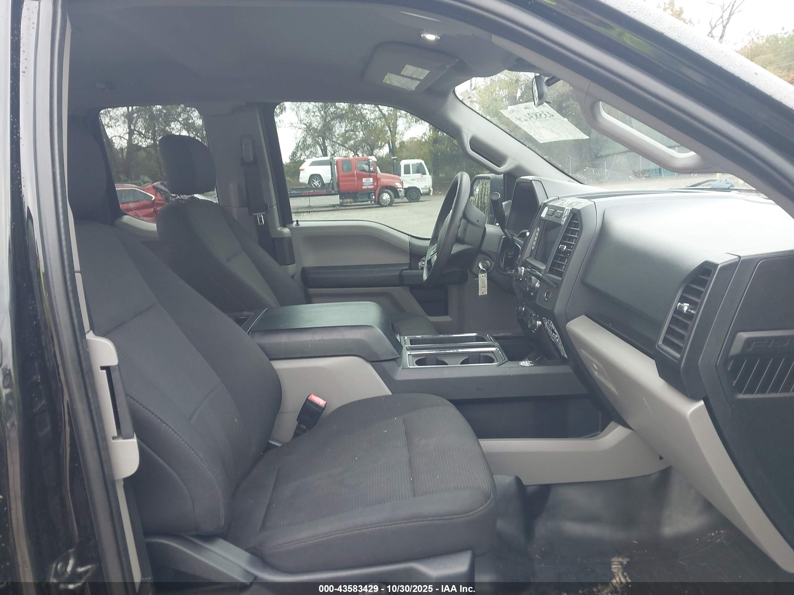 FORD F-150 image 5