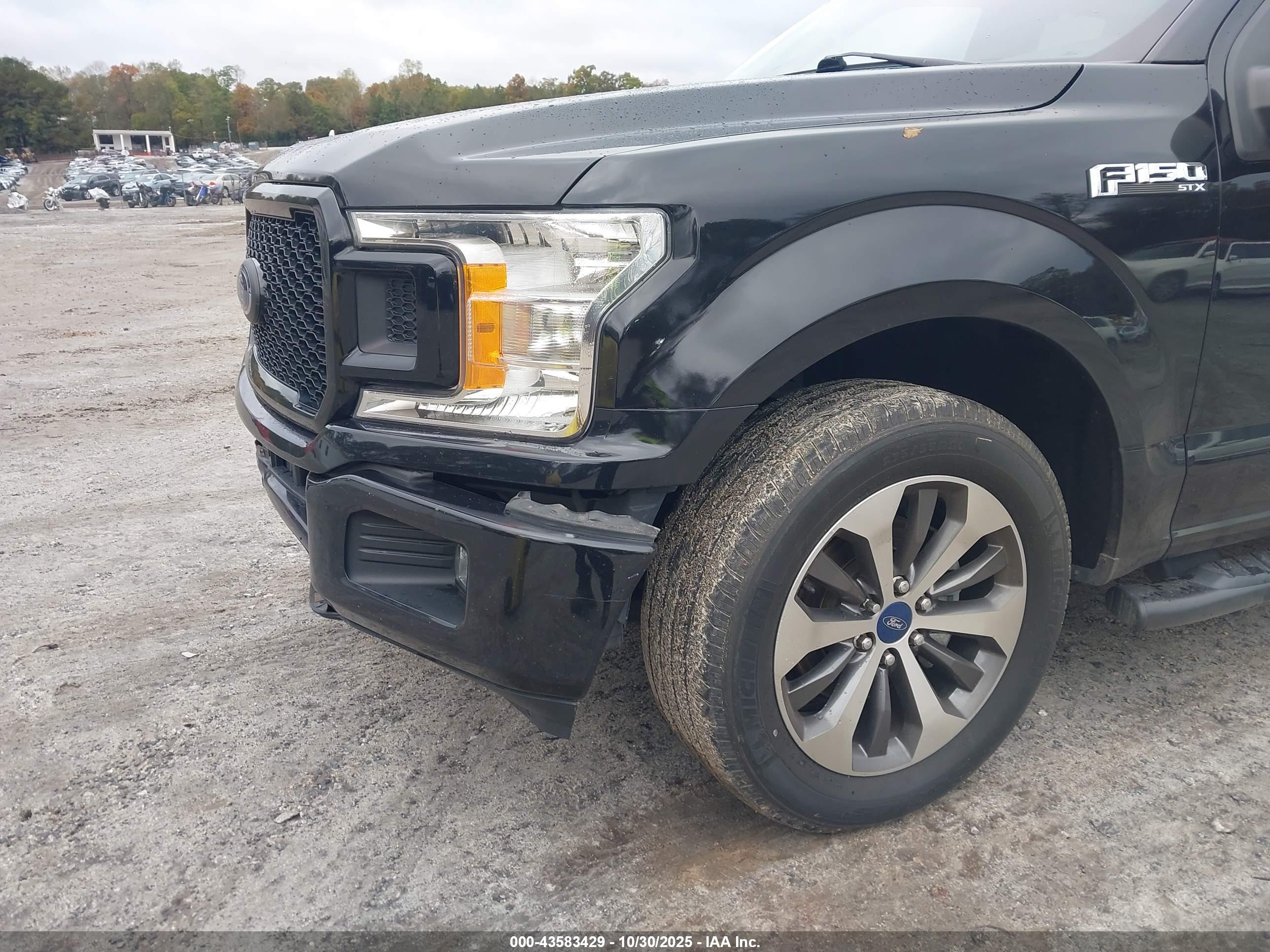 FORD F-150 image 6