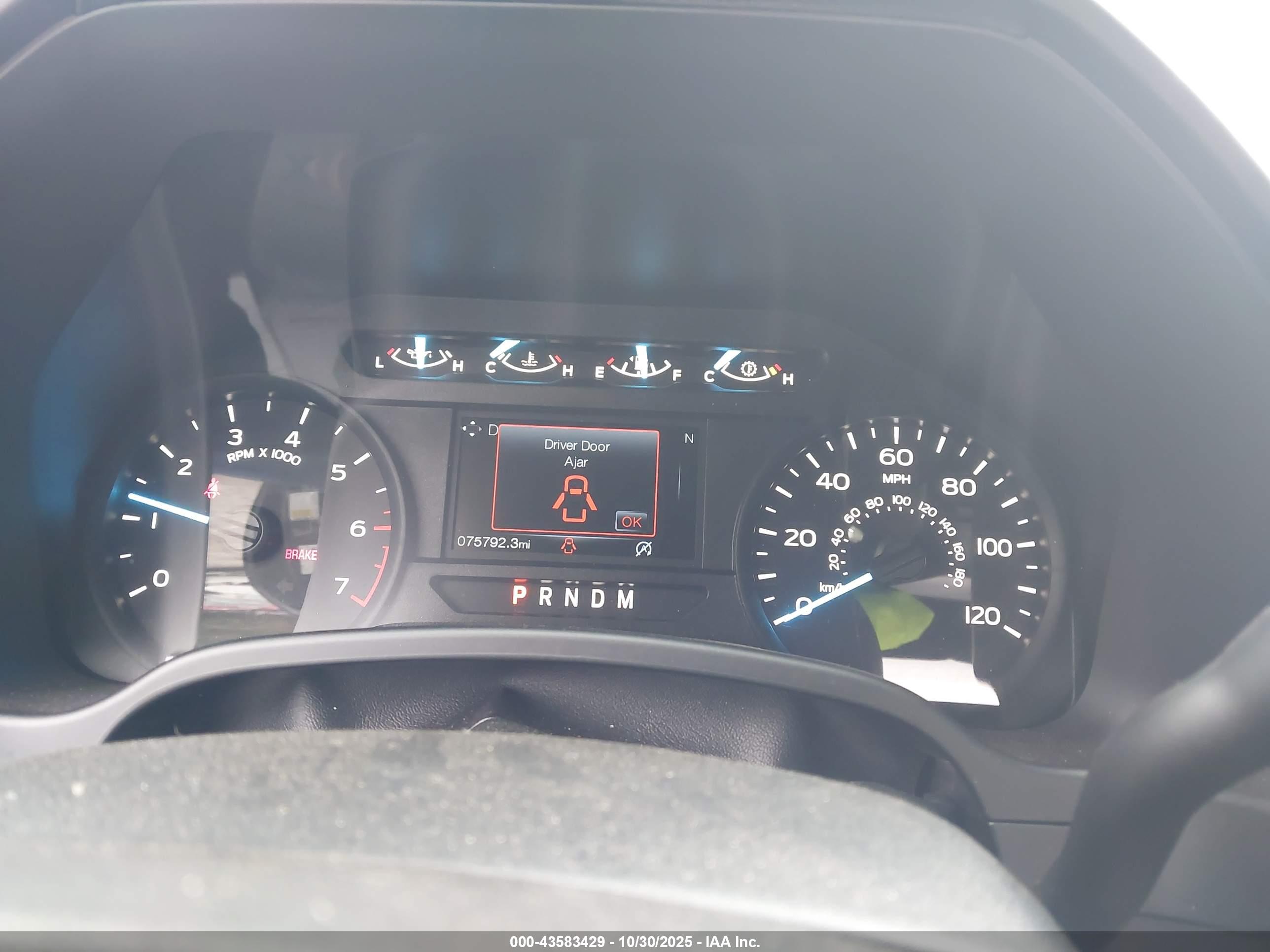 FORD F-150 image 7