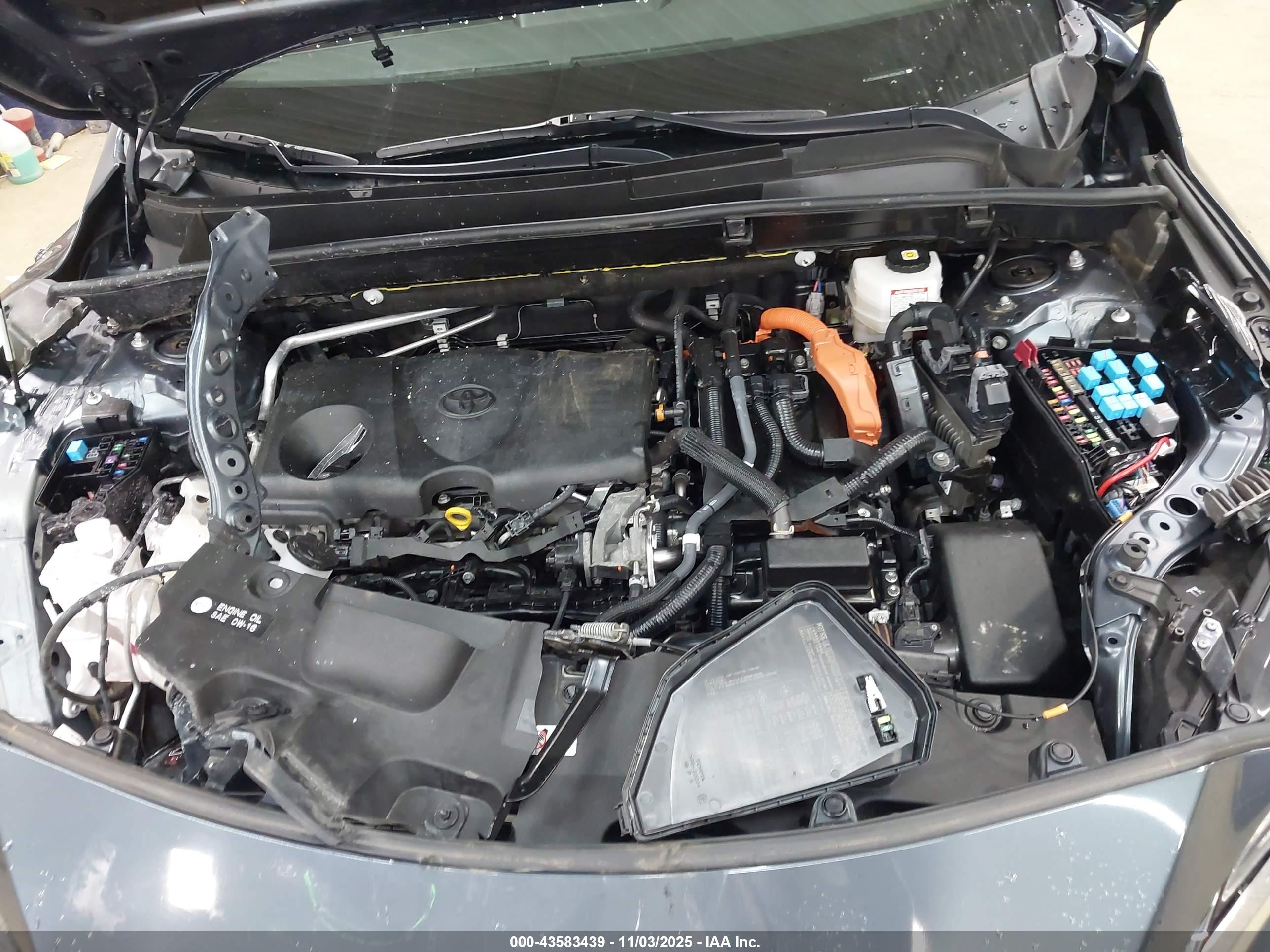 TOYOTA VENZA image 10