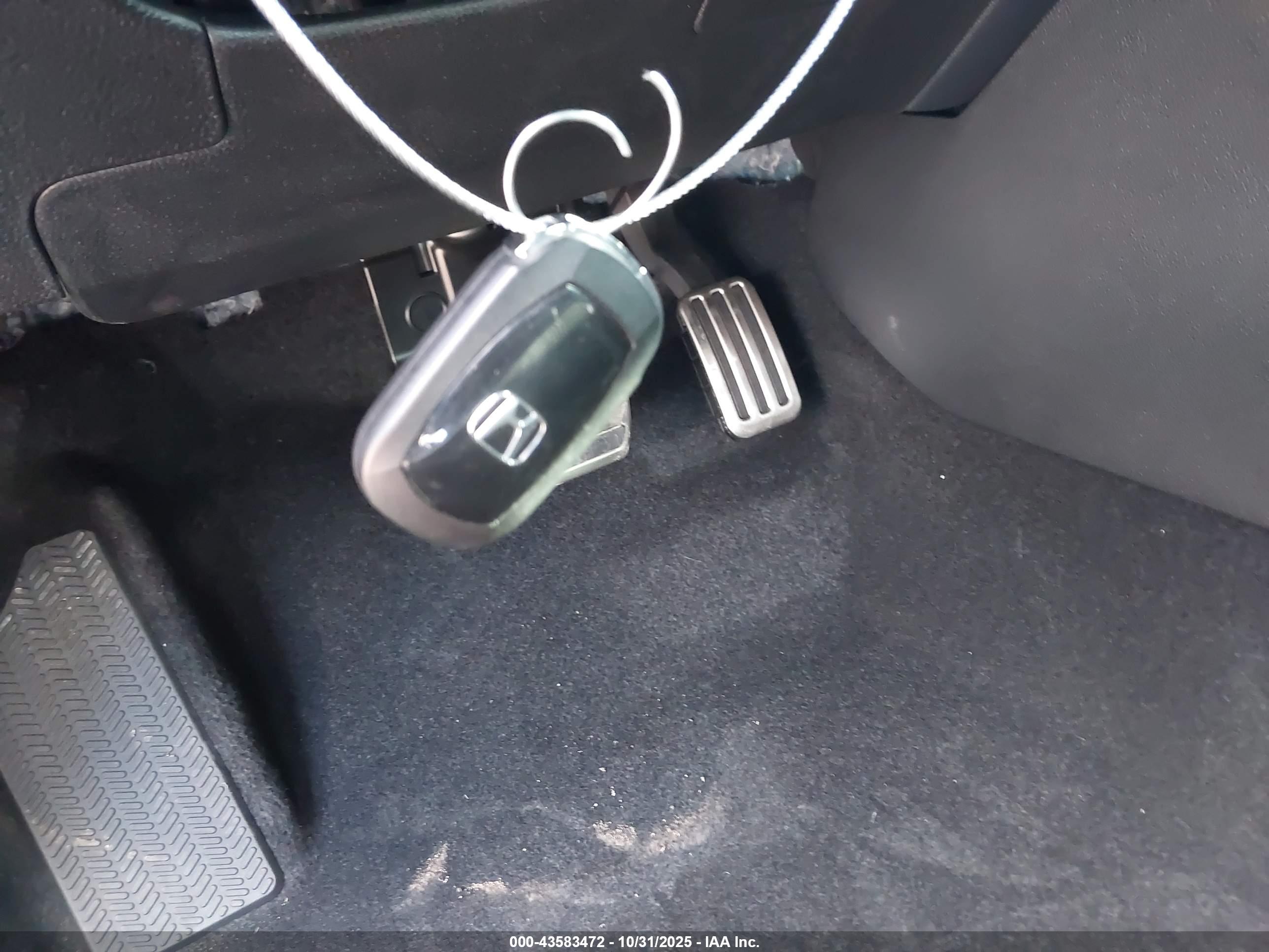 HONDA CIVIC image 11