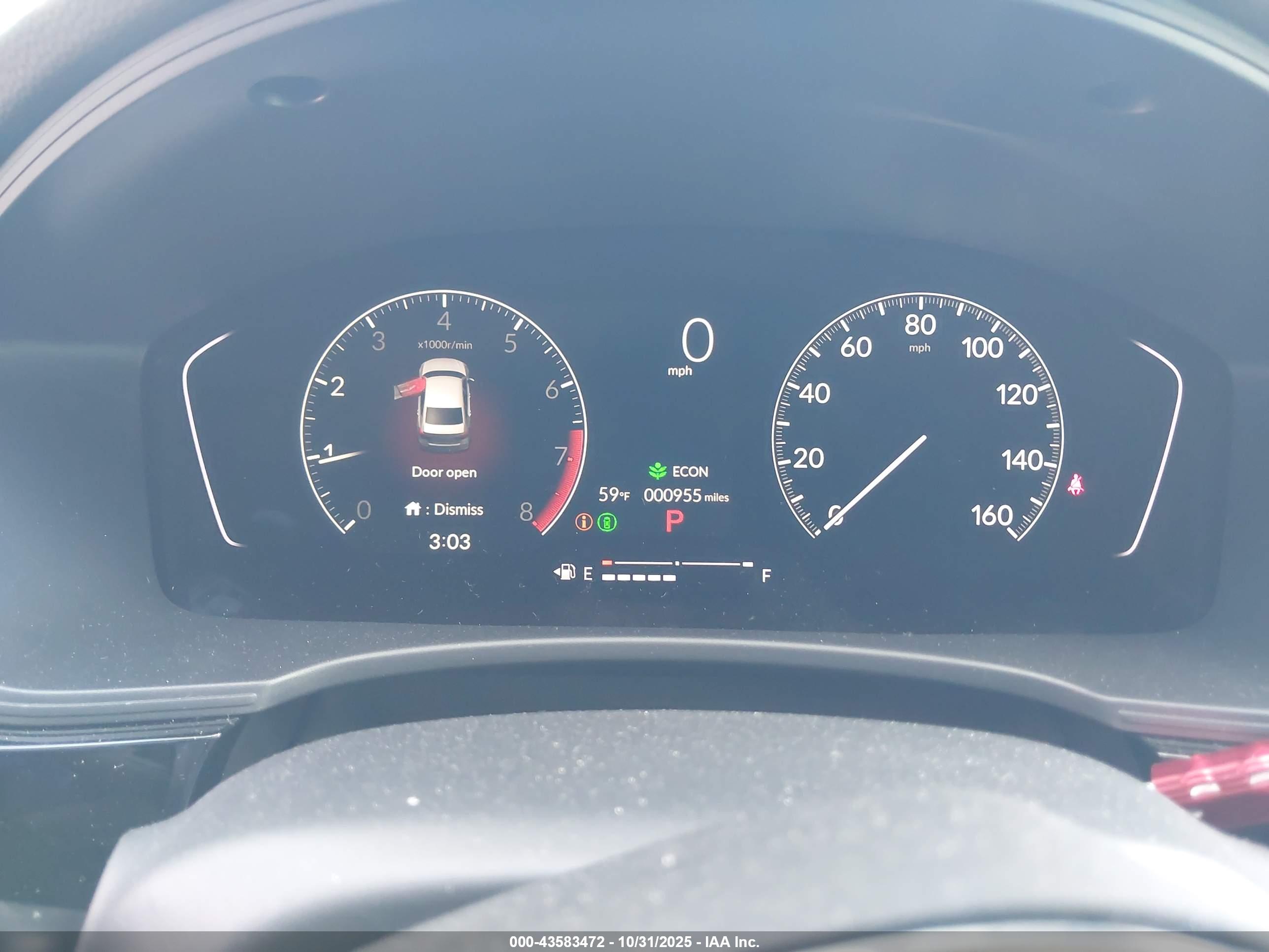 HONDA CIVIC image 7