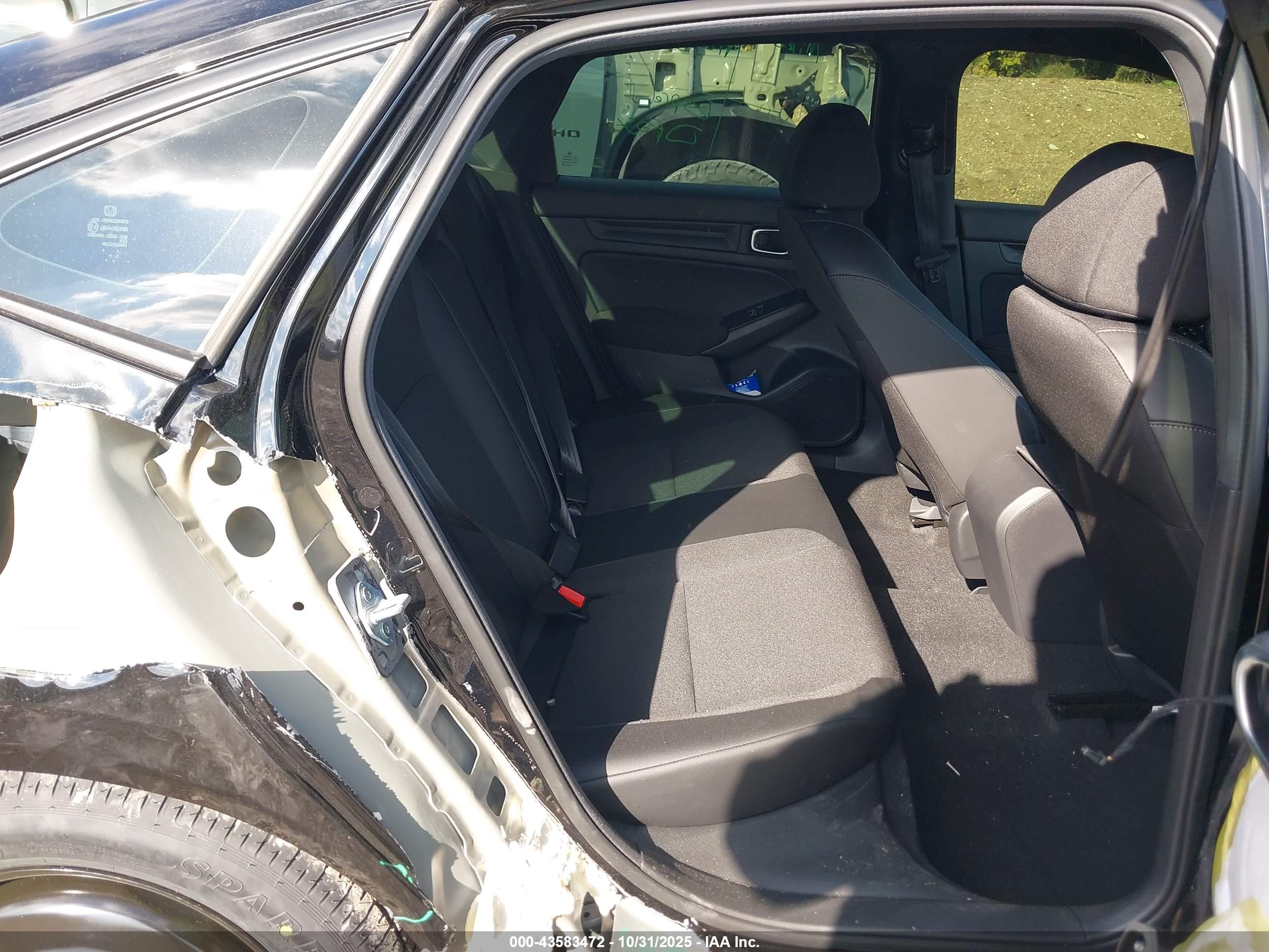 HONDA CIVIC image 8