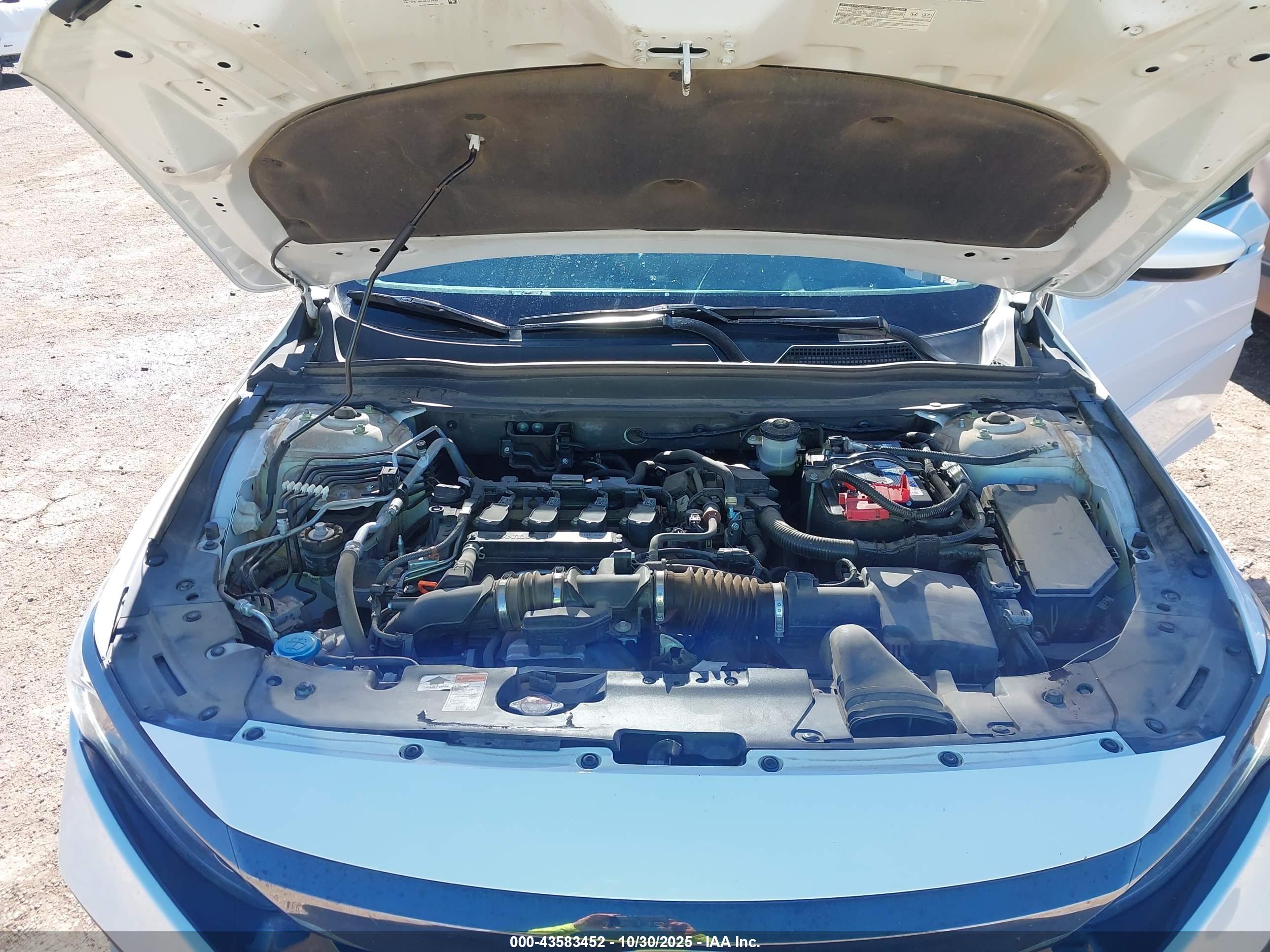 HONDA ACCORD image 10