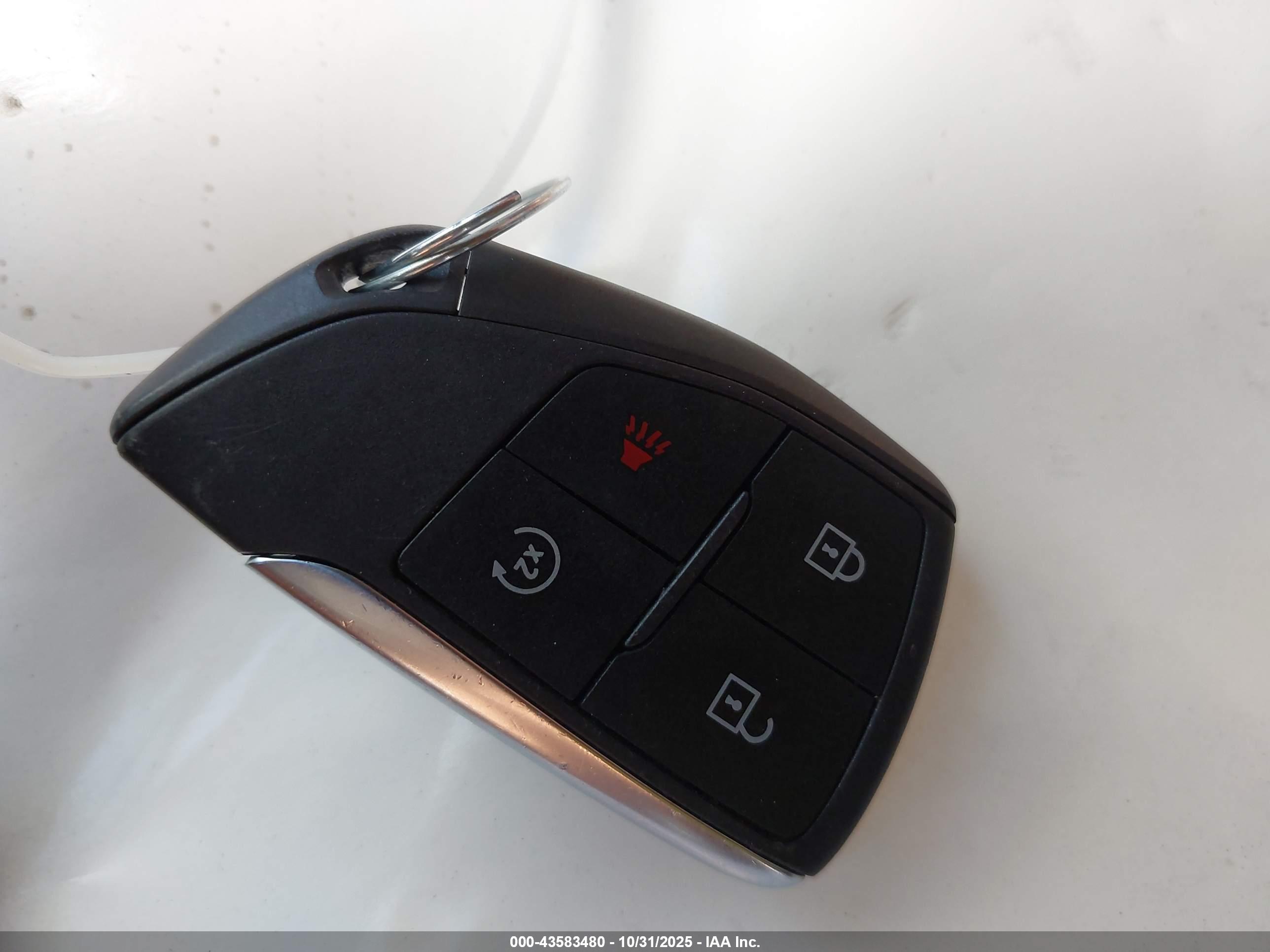 HONDA PROLOGUE image 11