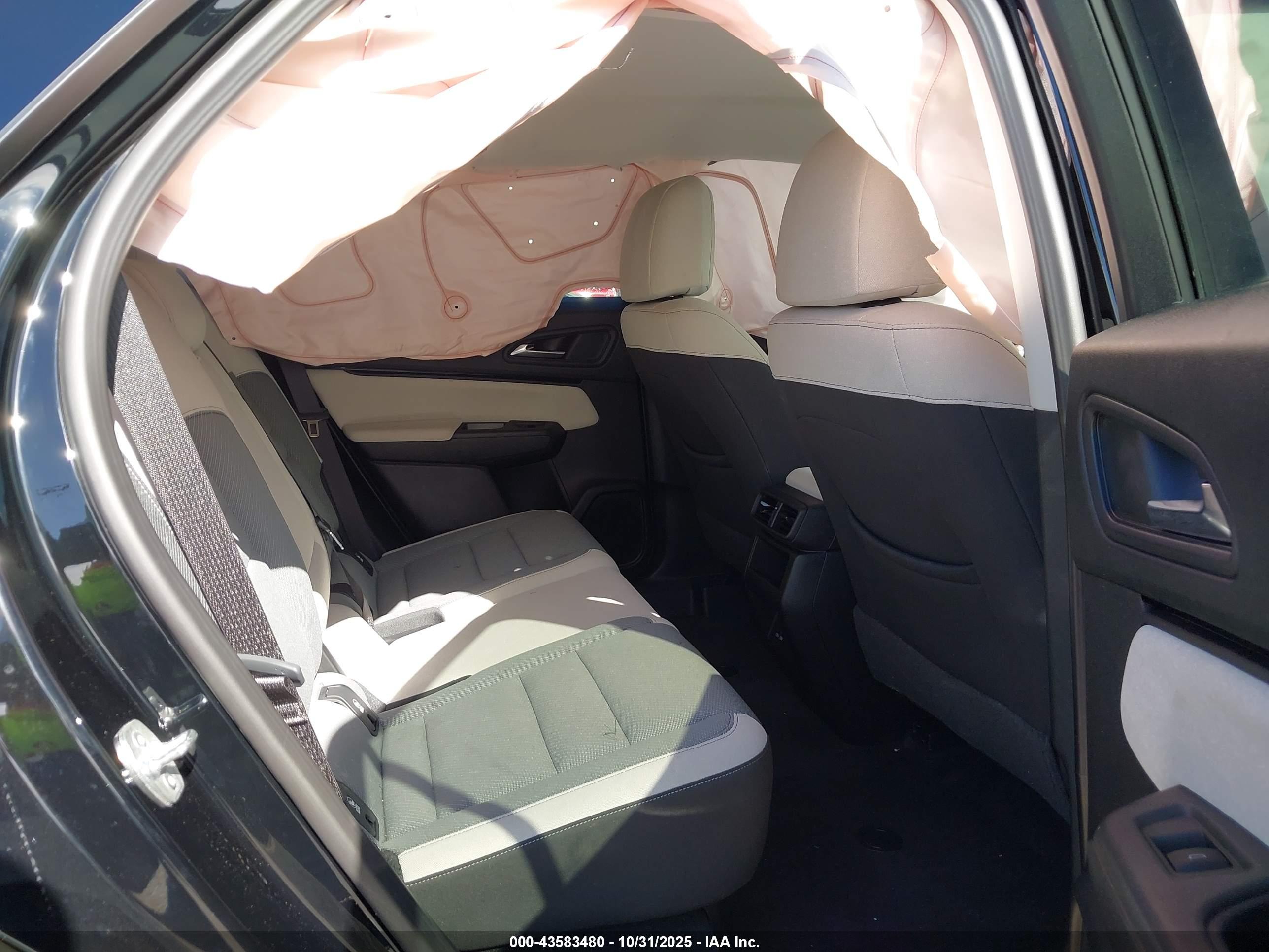 HONDA PROLOGUE image 8