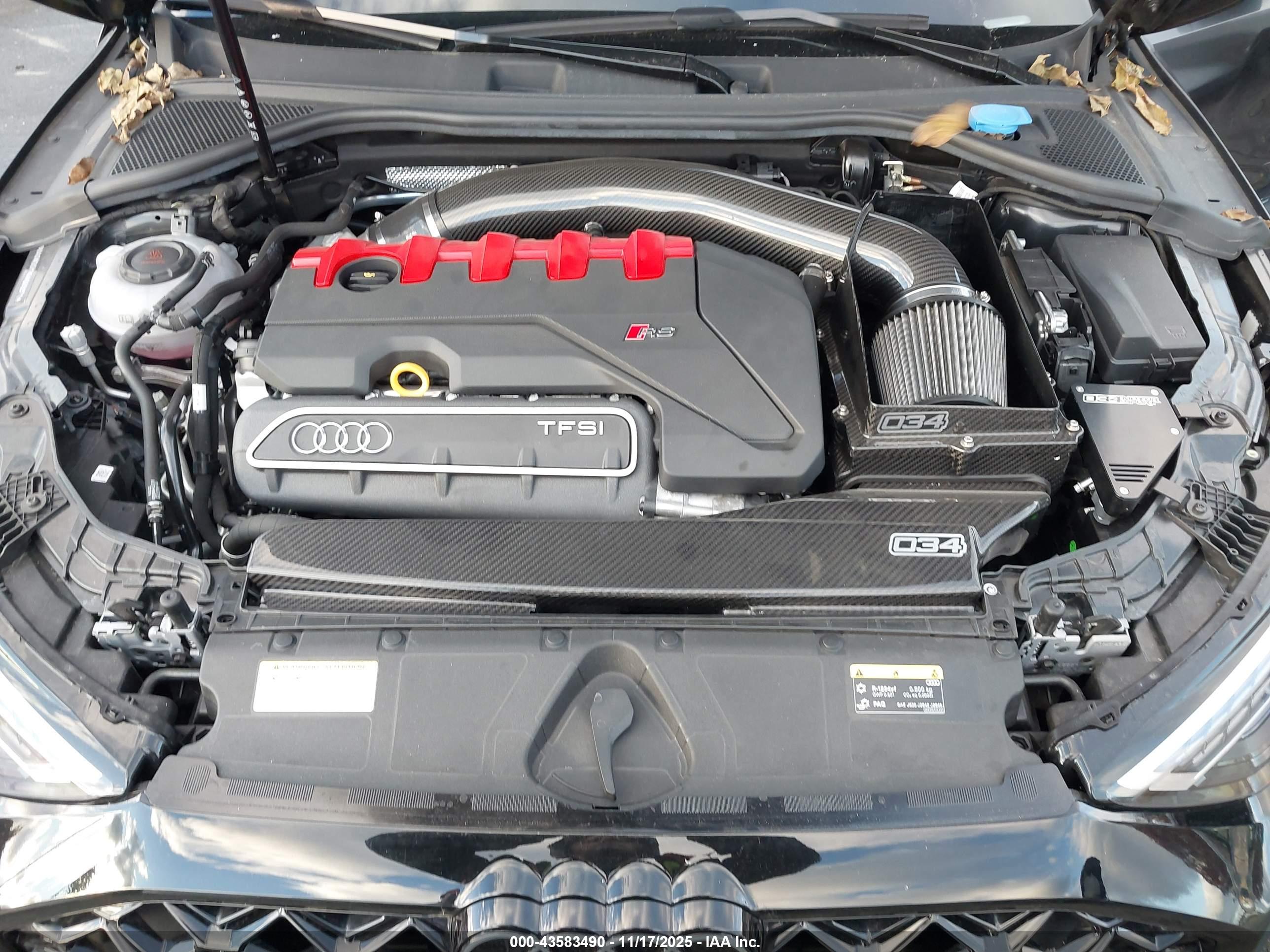 AUDI RS image 10