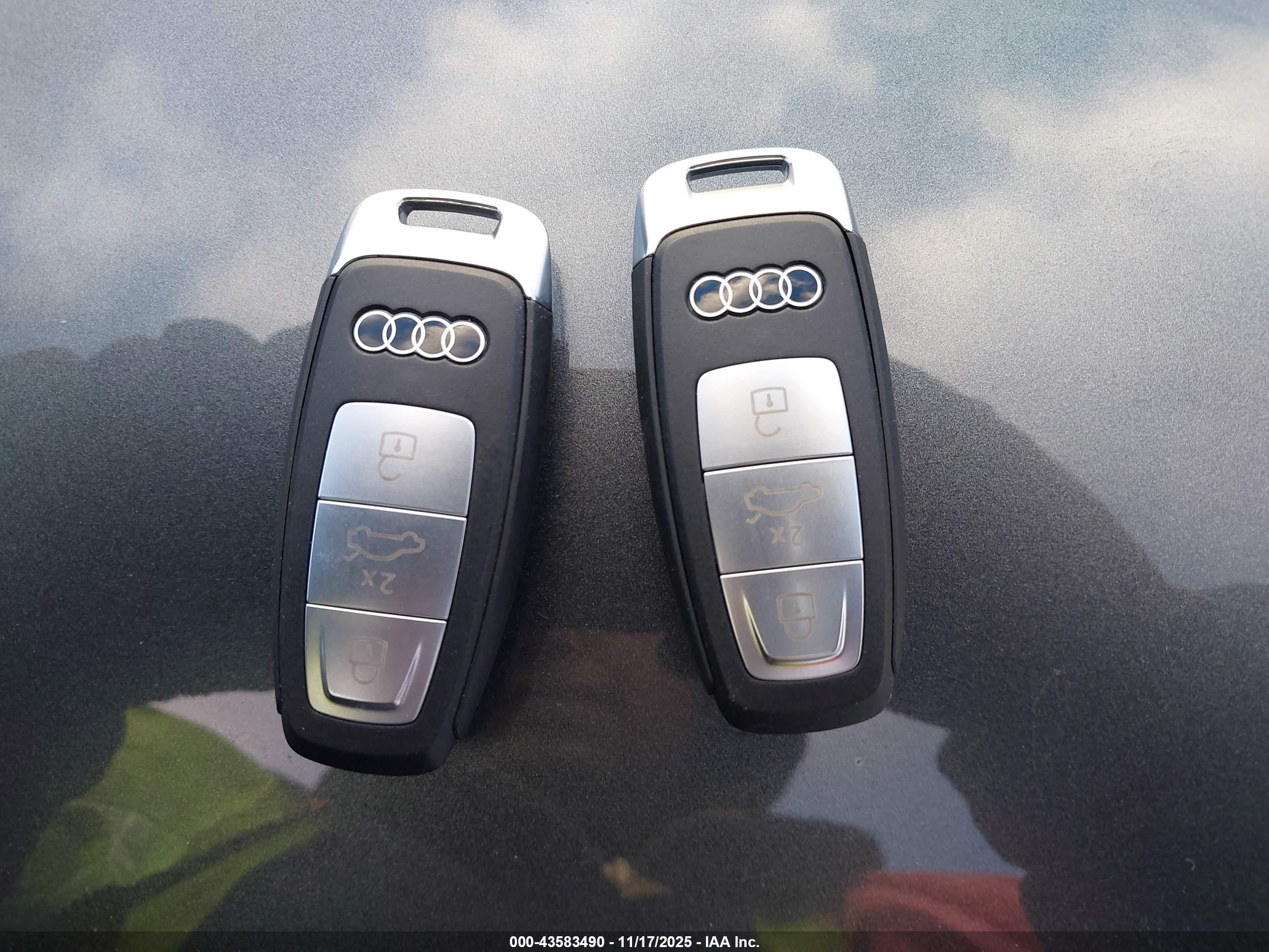 AUDI RS image 11