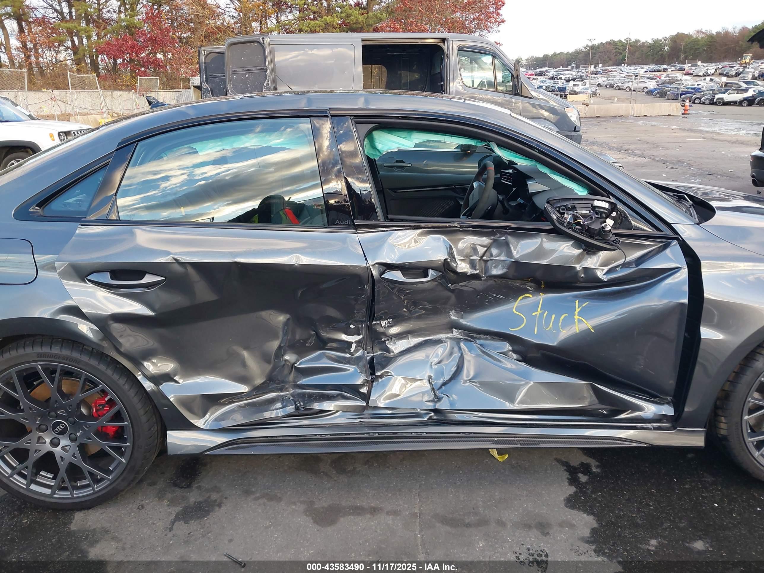 AUDI RS image 6
