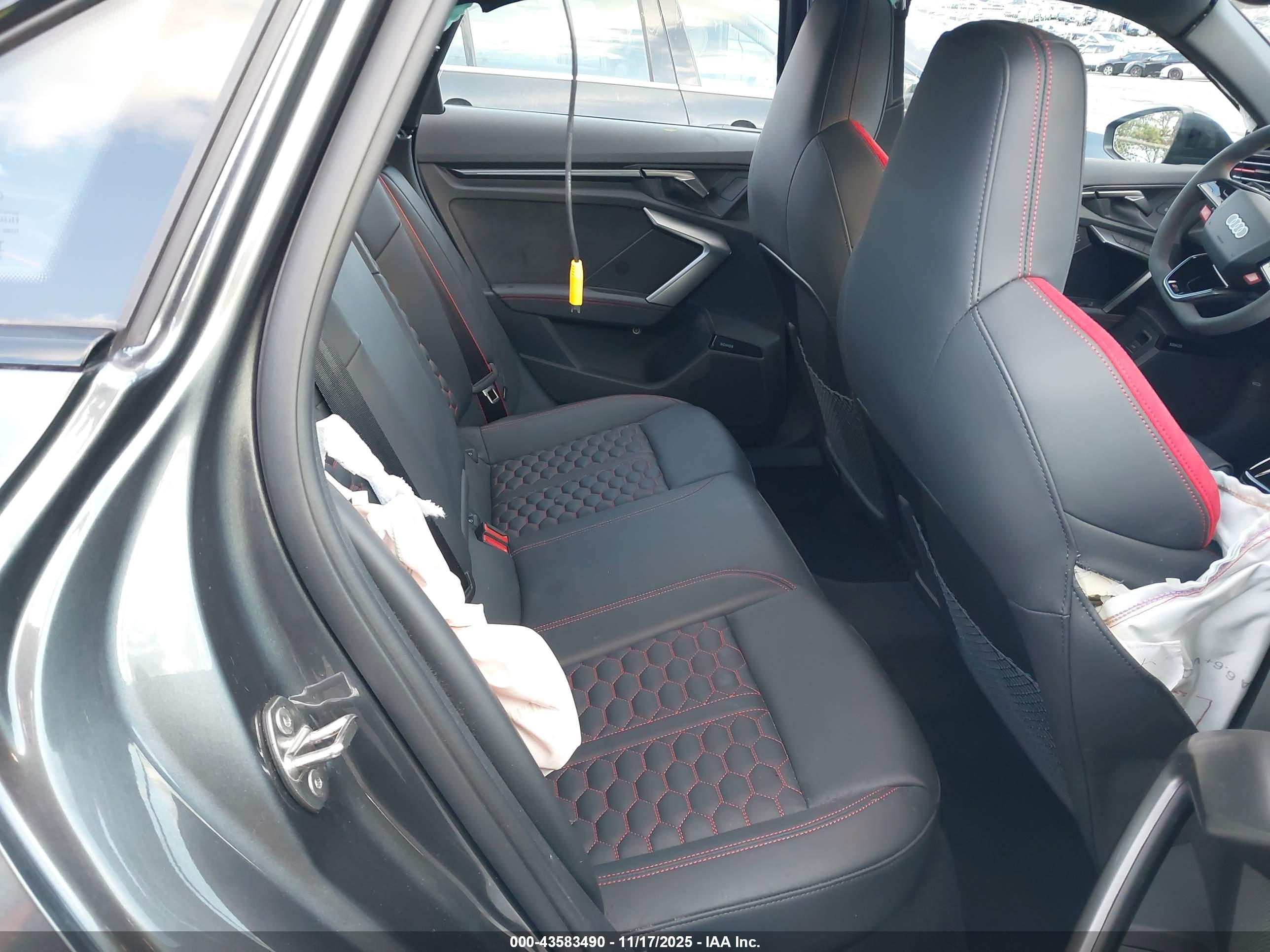 AUDI RS image 8