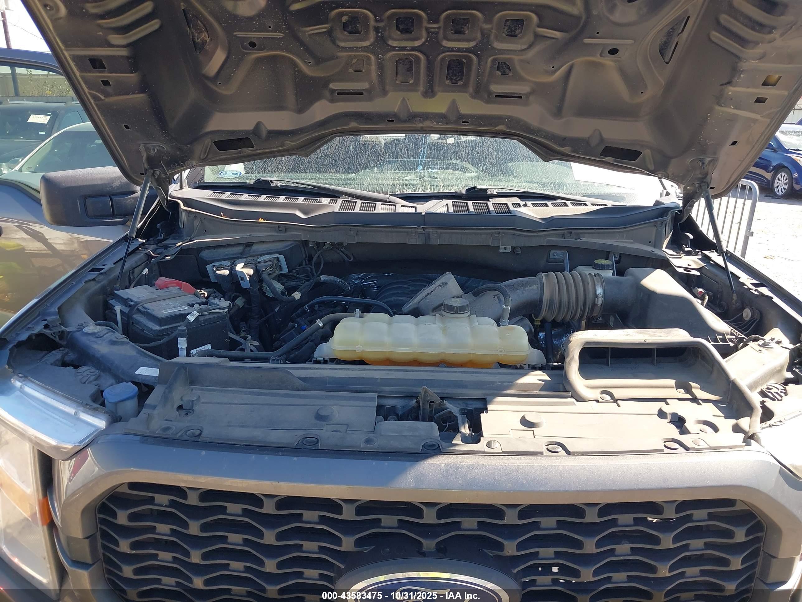 FORD F-150 image 10