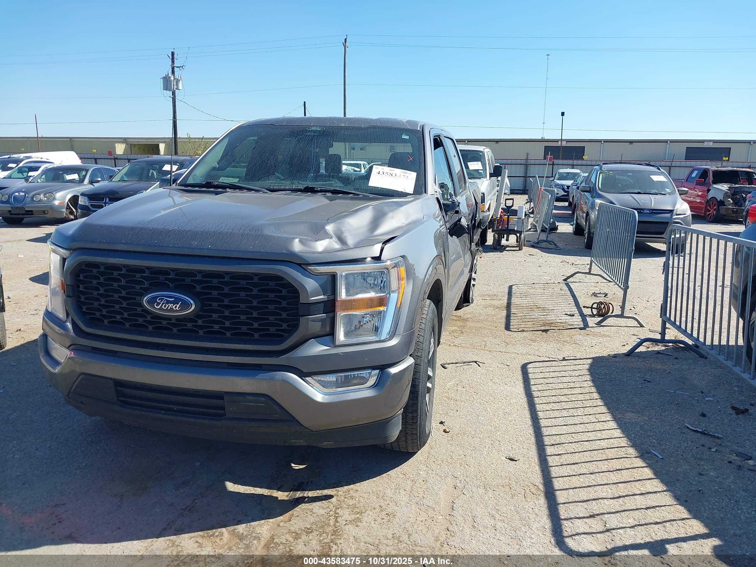 FORD F-150 image 2
