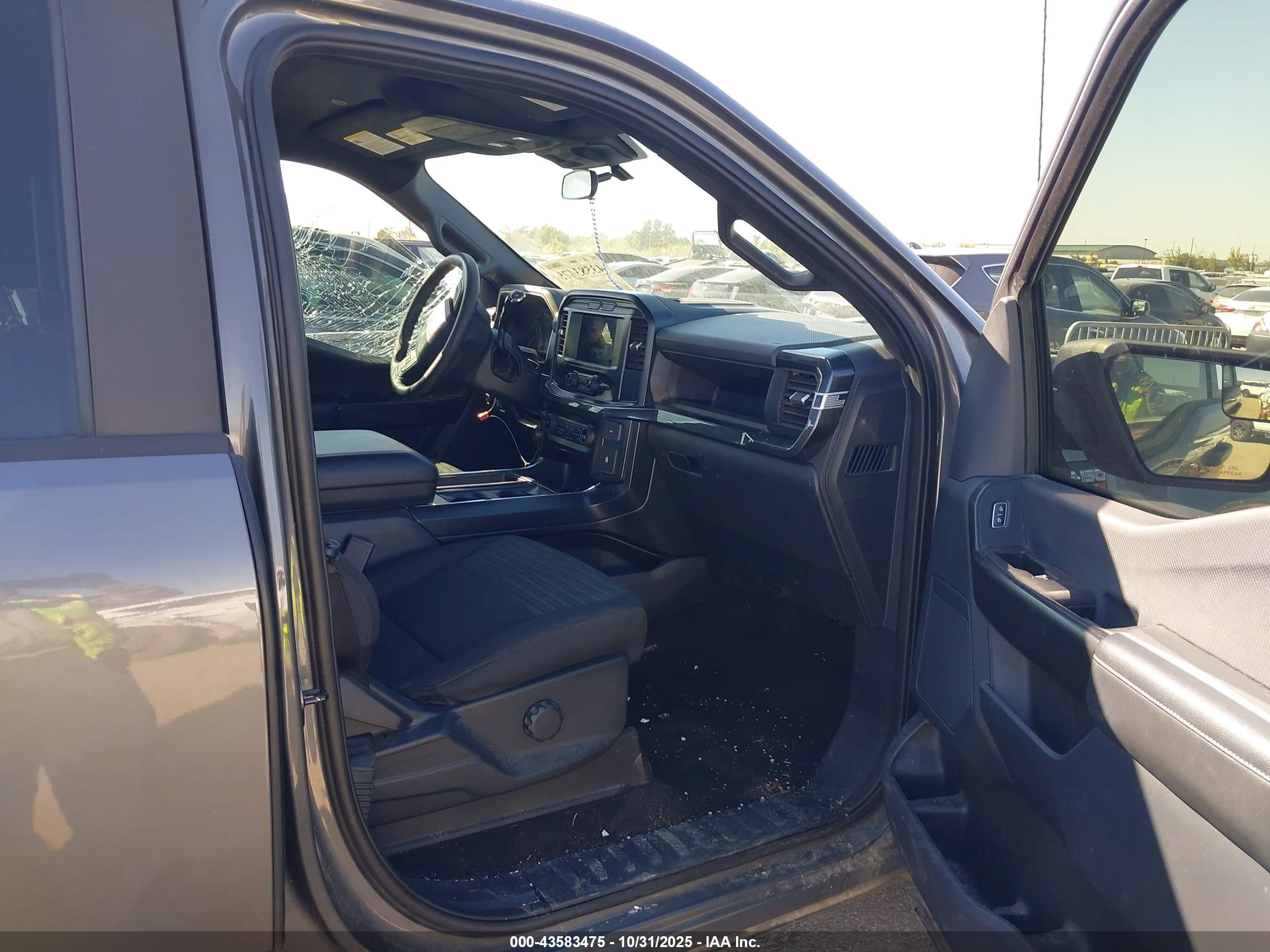 FORD F-150 image 5