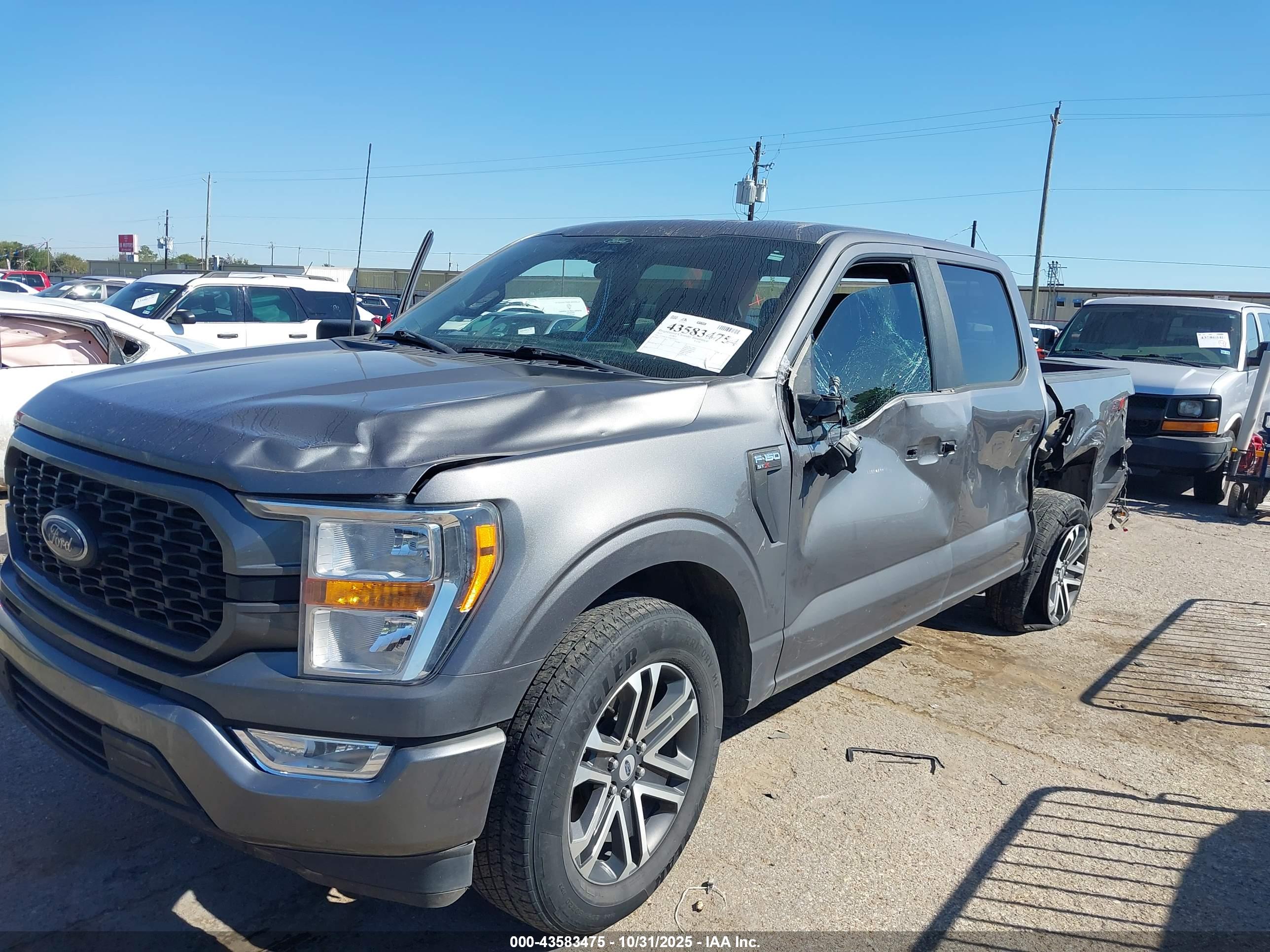 FORD F-150 image 6