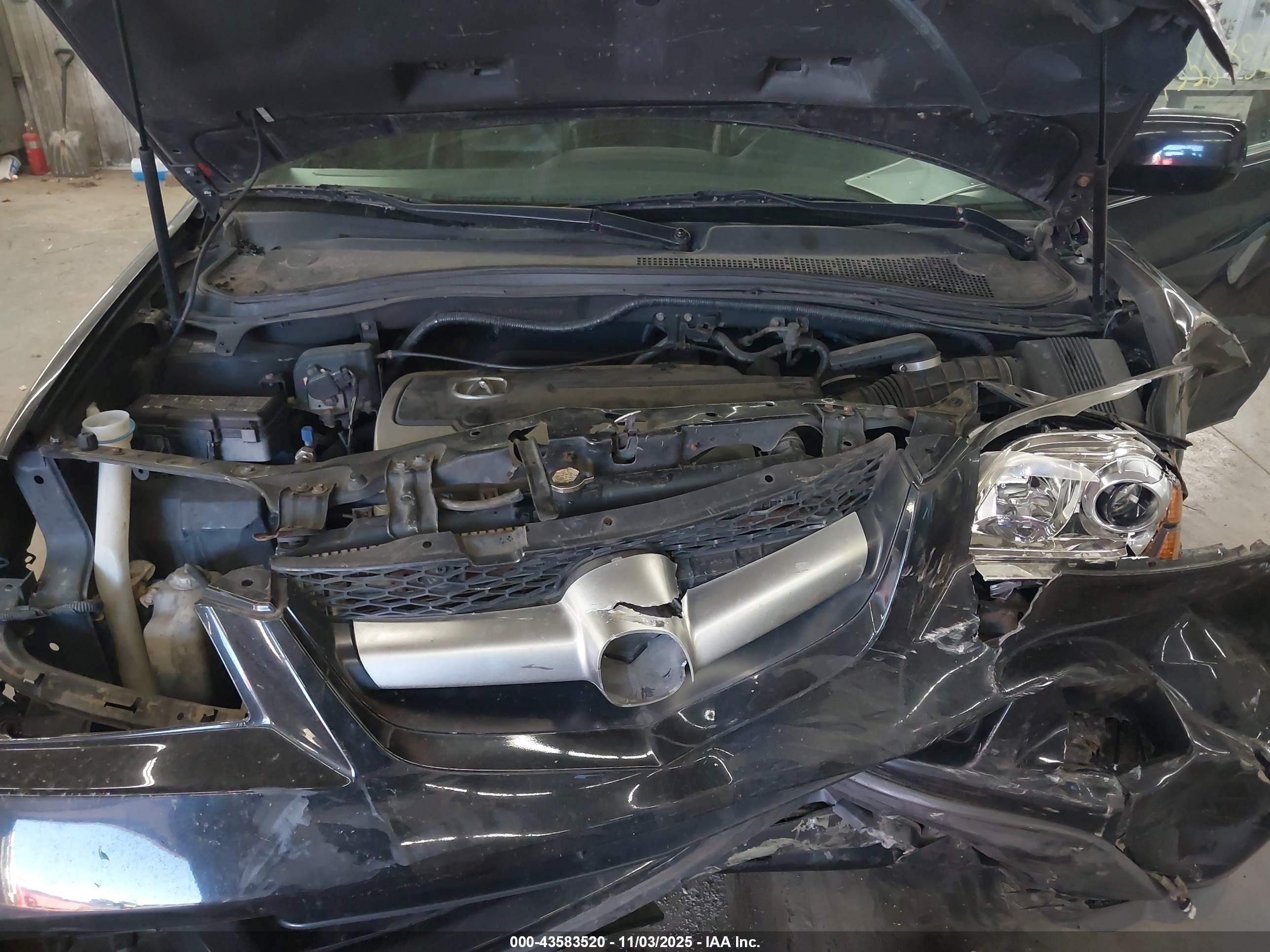 ACURA MDX image 10