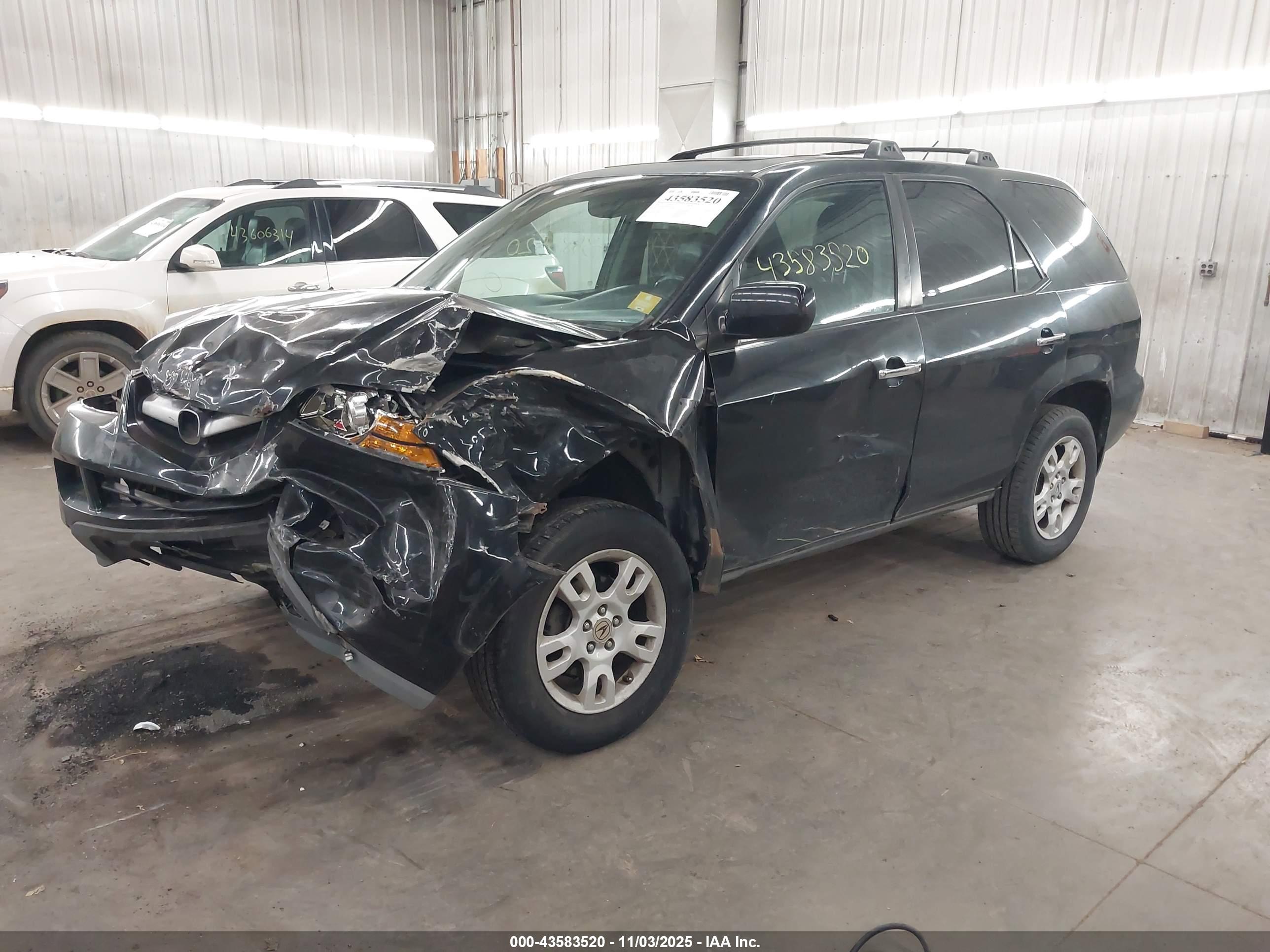 ACURA MDX image 2