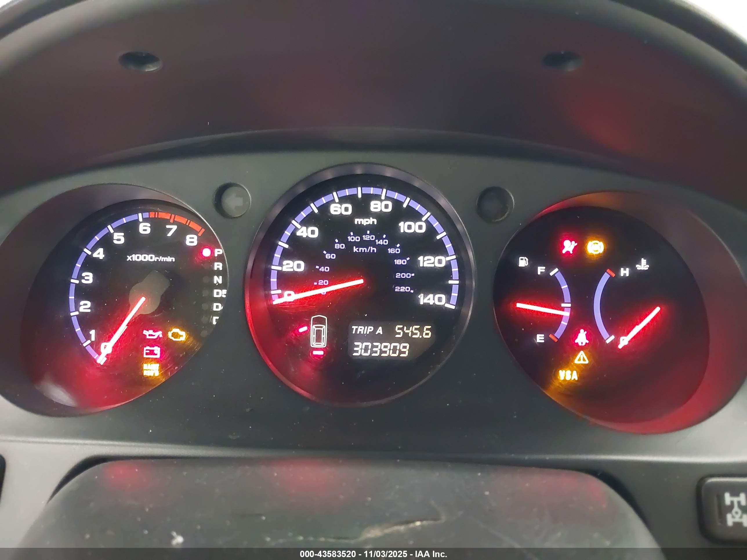 ACURA MDX image 7