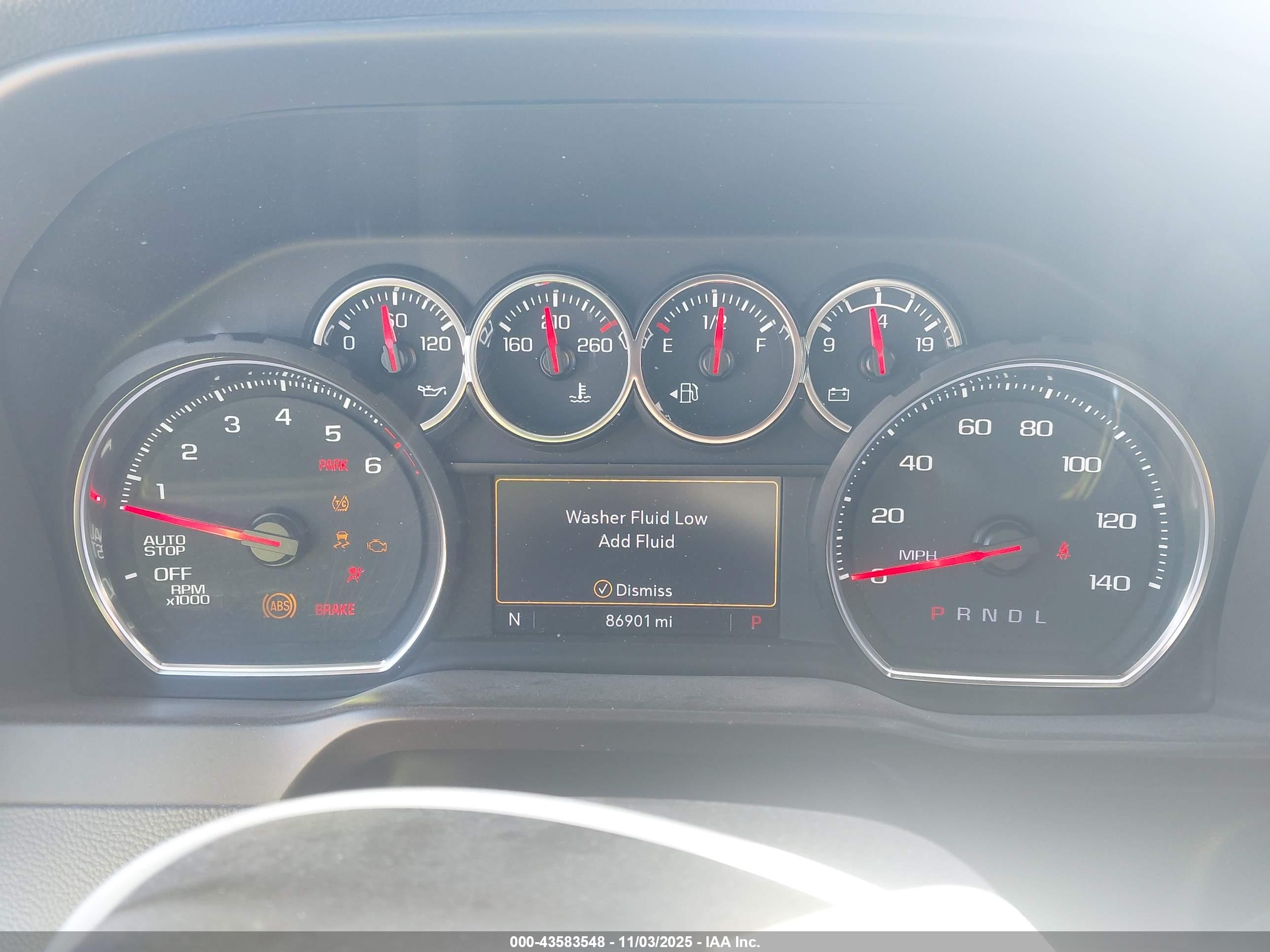 CHEVROLET SILVERADO image 7
