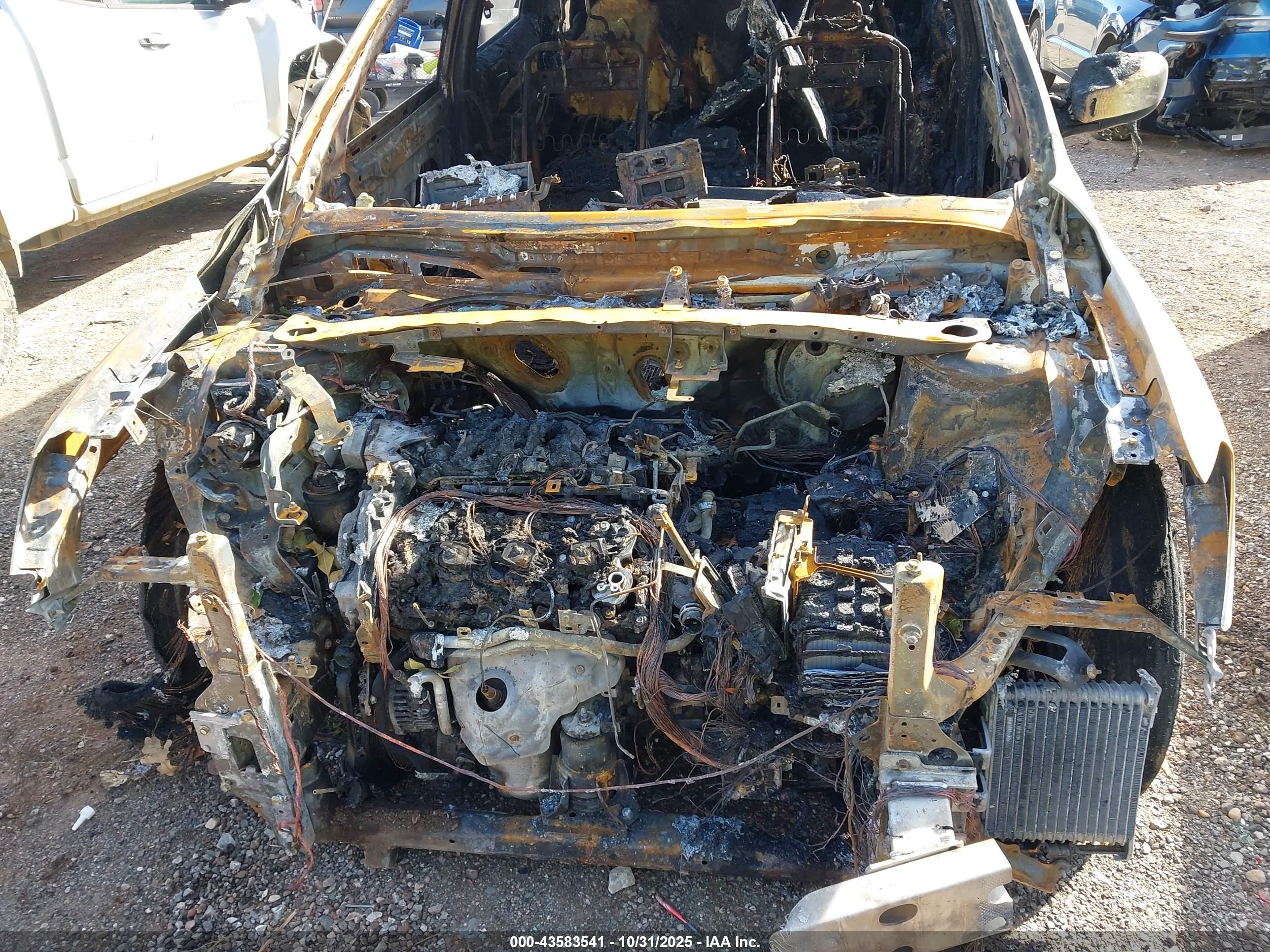 NISSAN PATHFINDER image 10