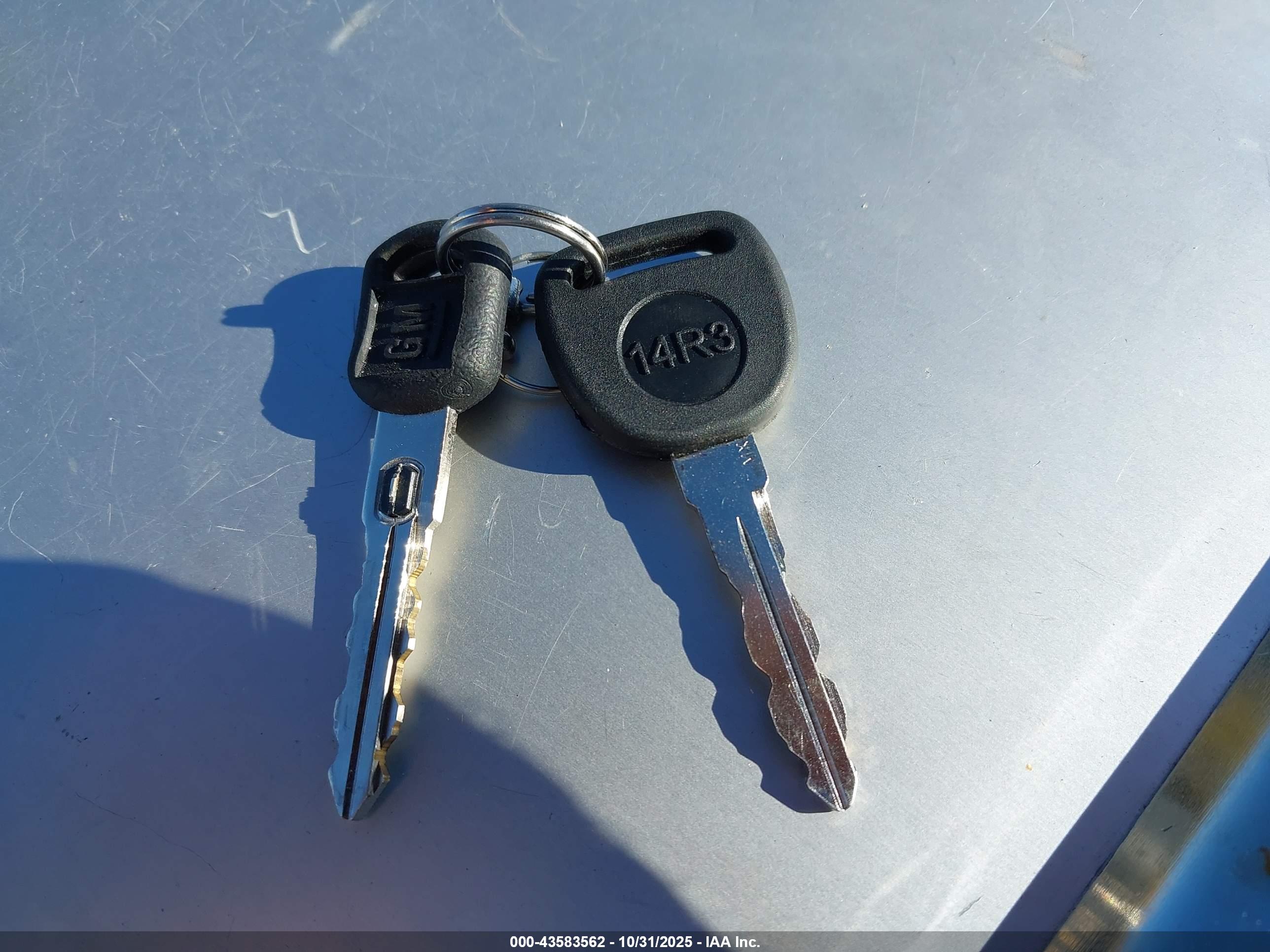 BUICK CENTURY image 11