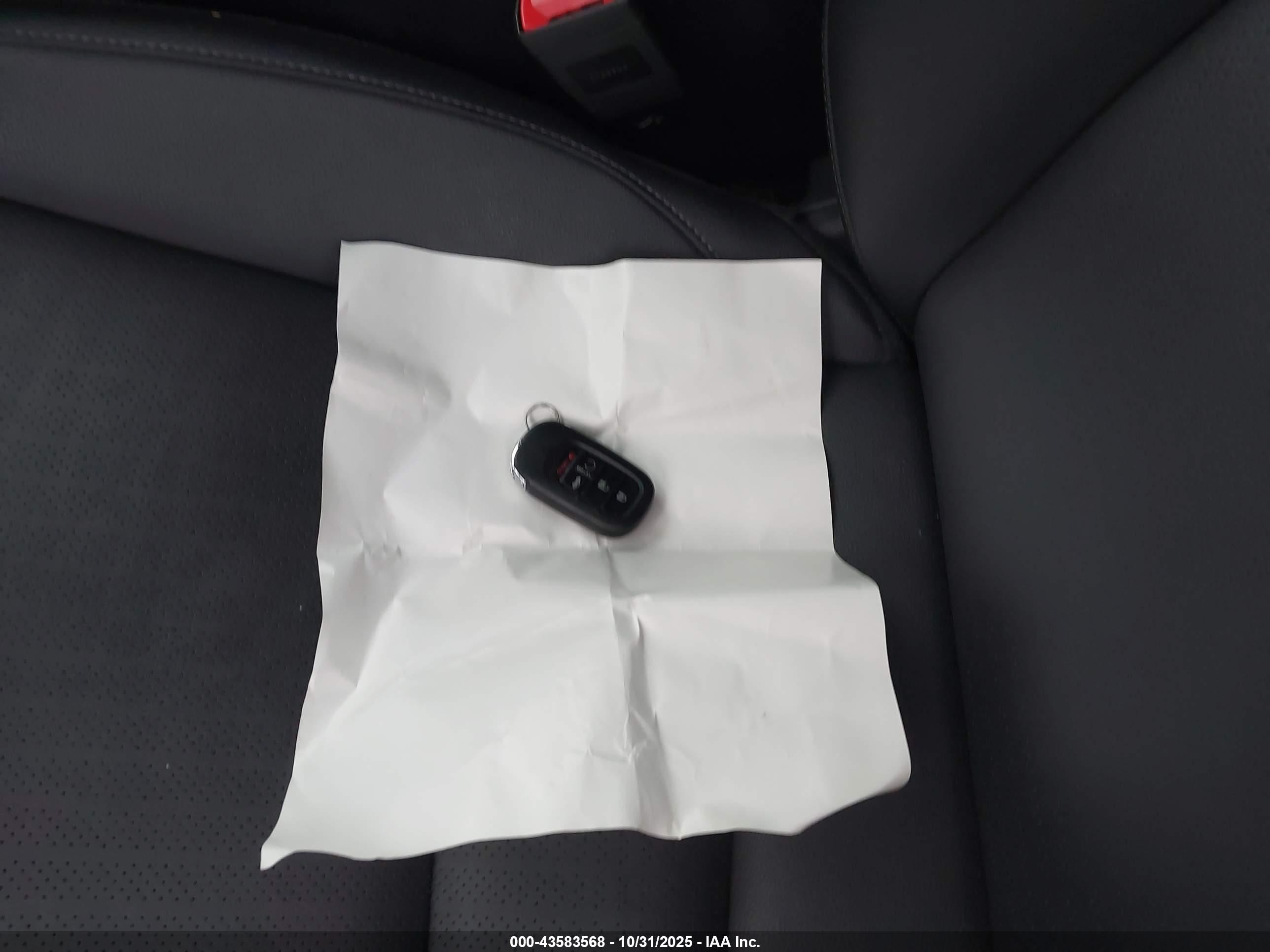 HONDA CIVIC image 11