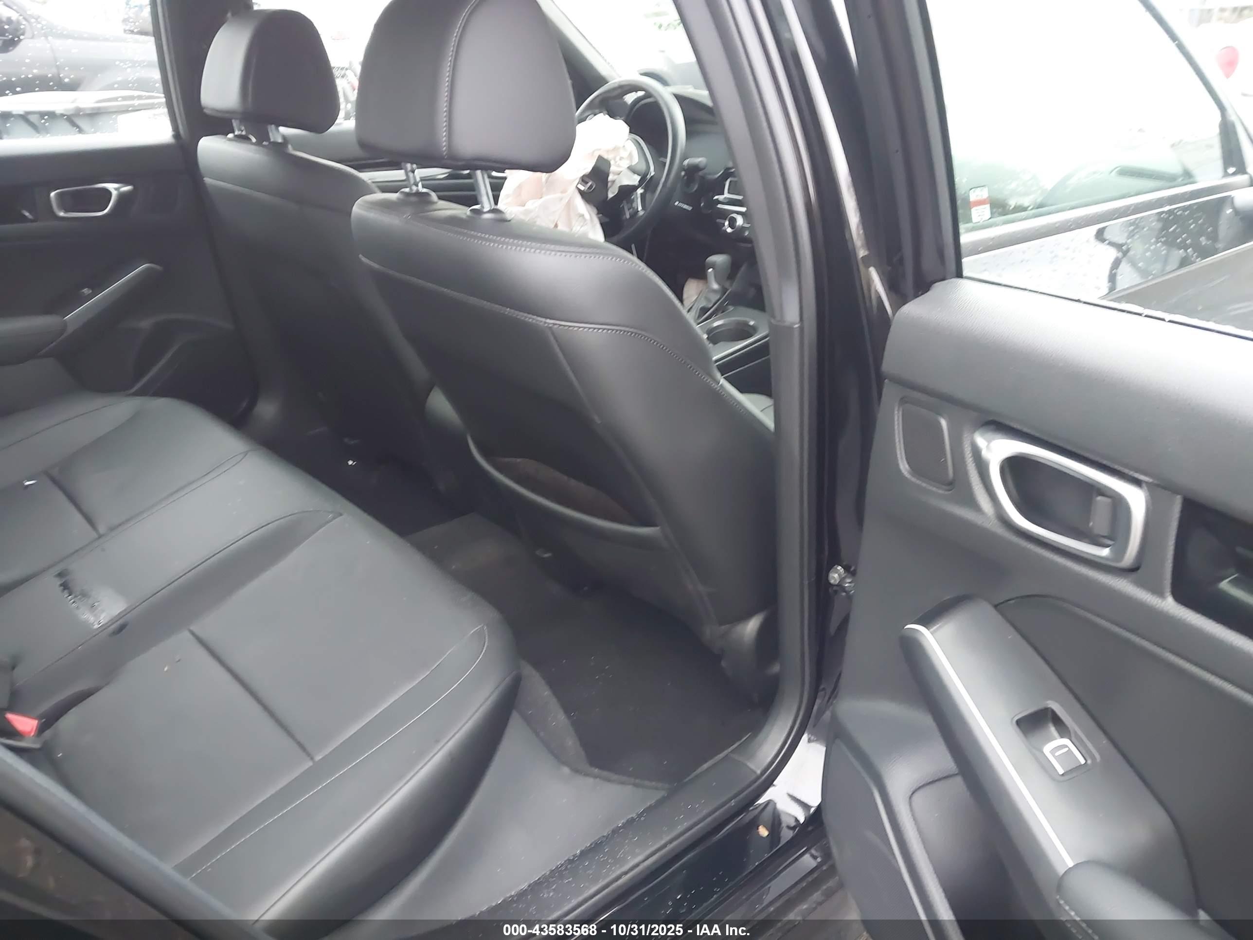 HONDA CIVIC image 8