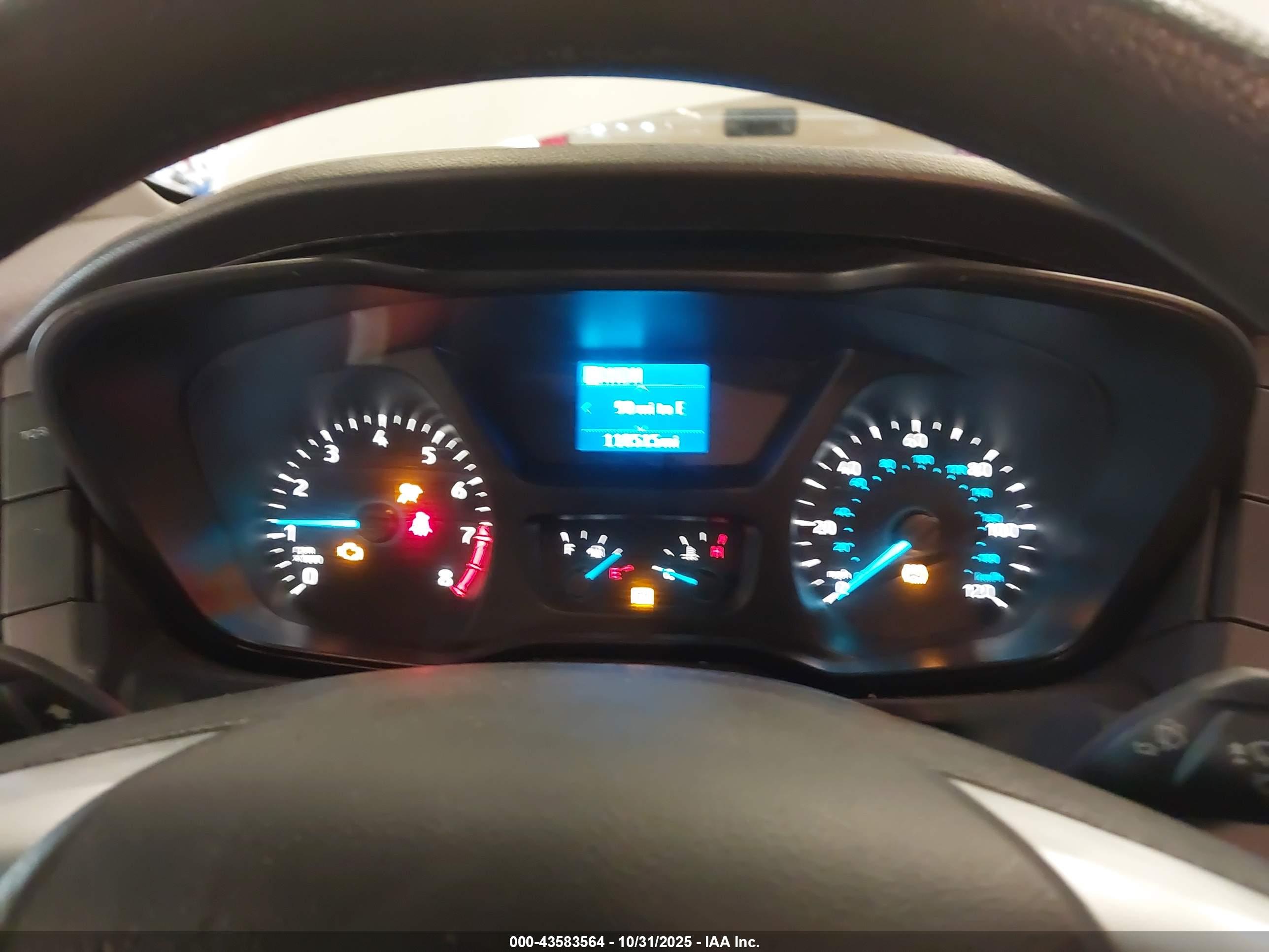 FORD TRANSIT-350 image 7