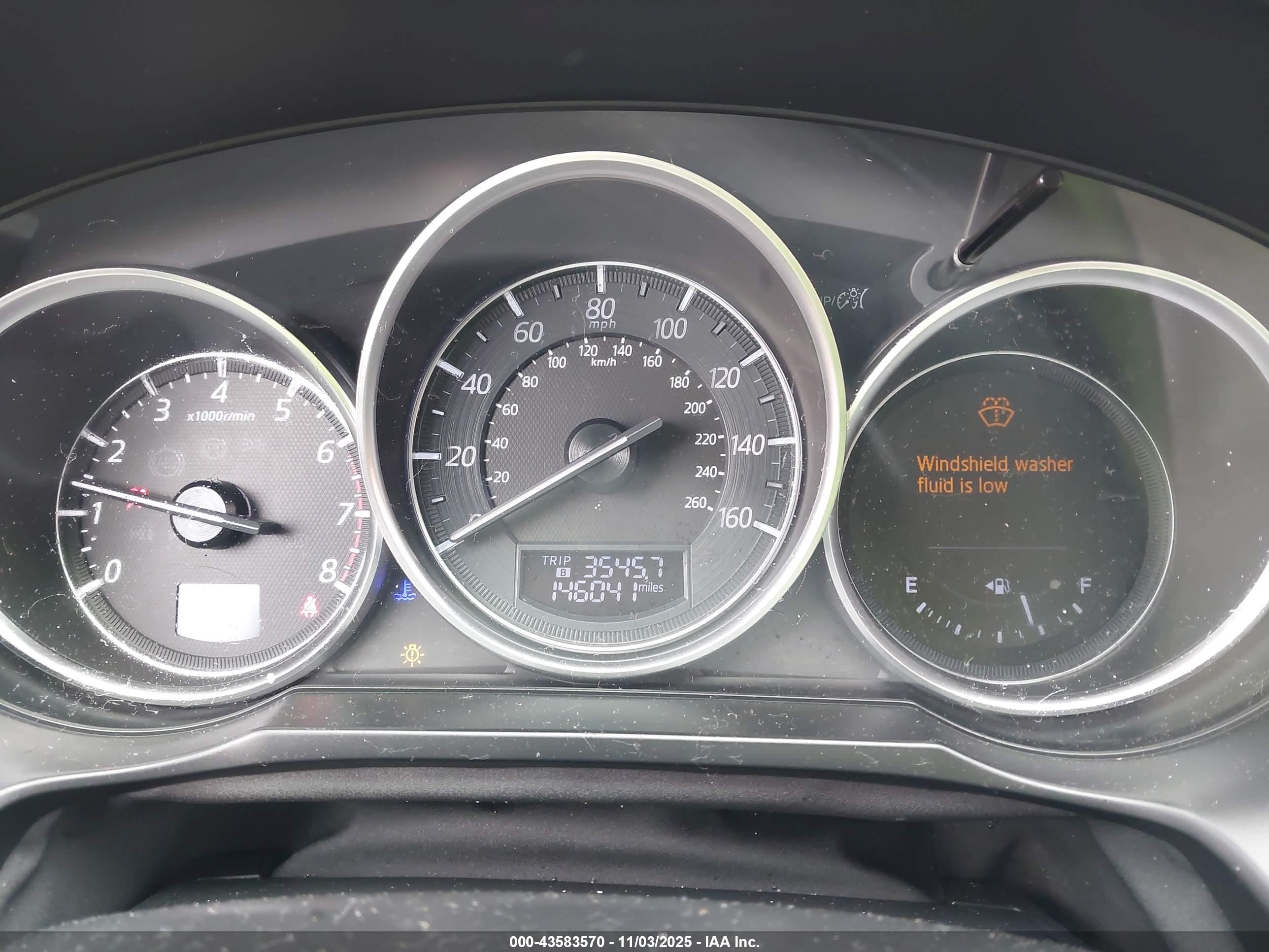 MAZDA MAZDA6 image 7