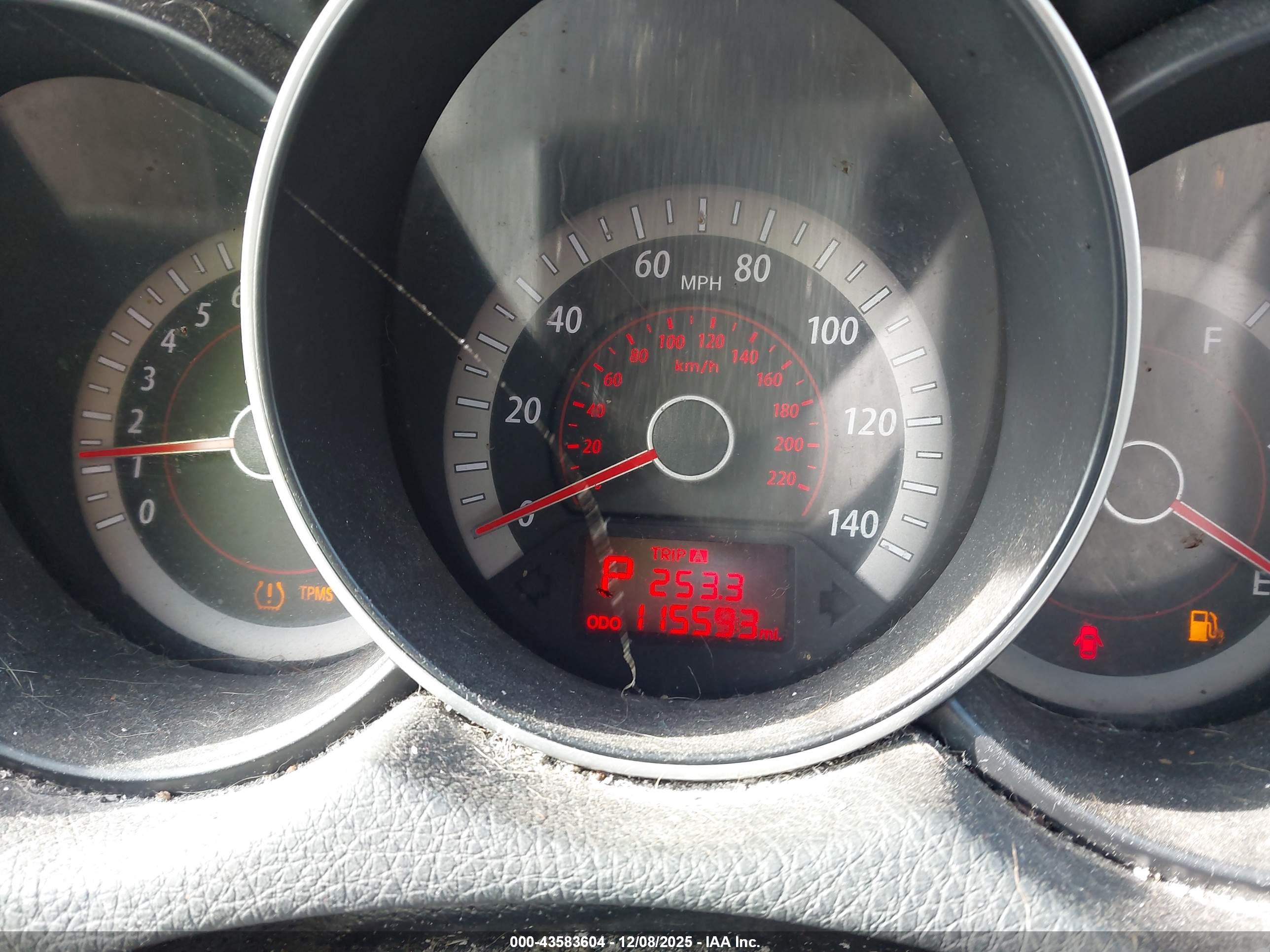 KIA FORTE image 7