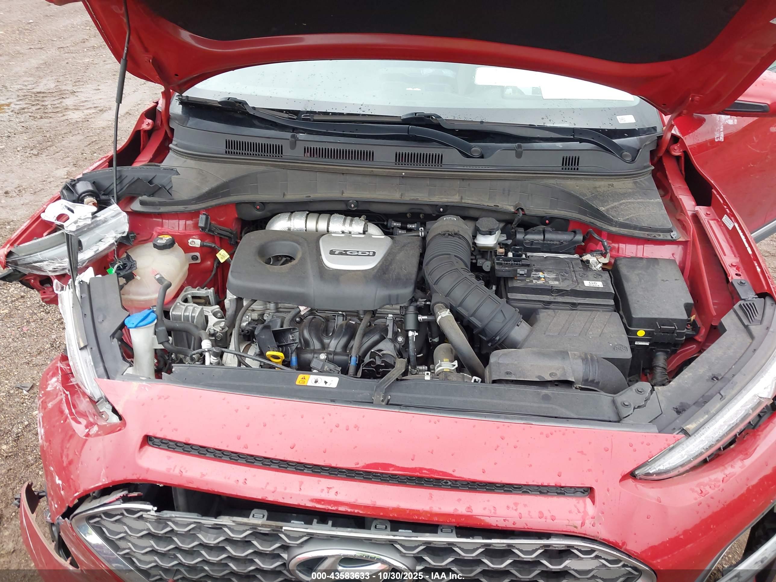 HYUNDAI KONA image 10