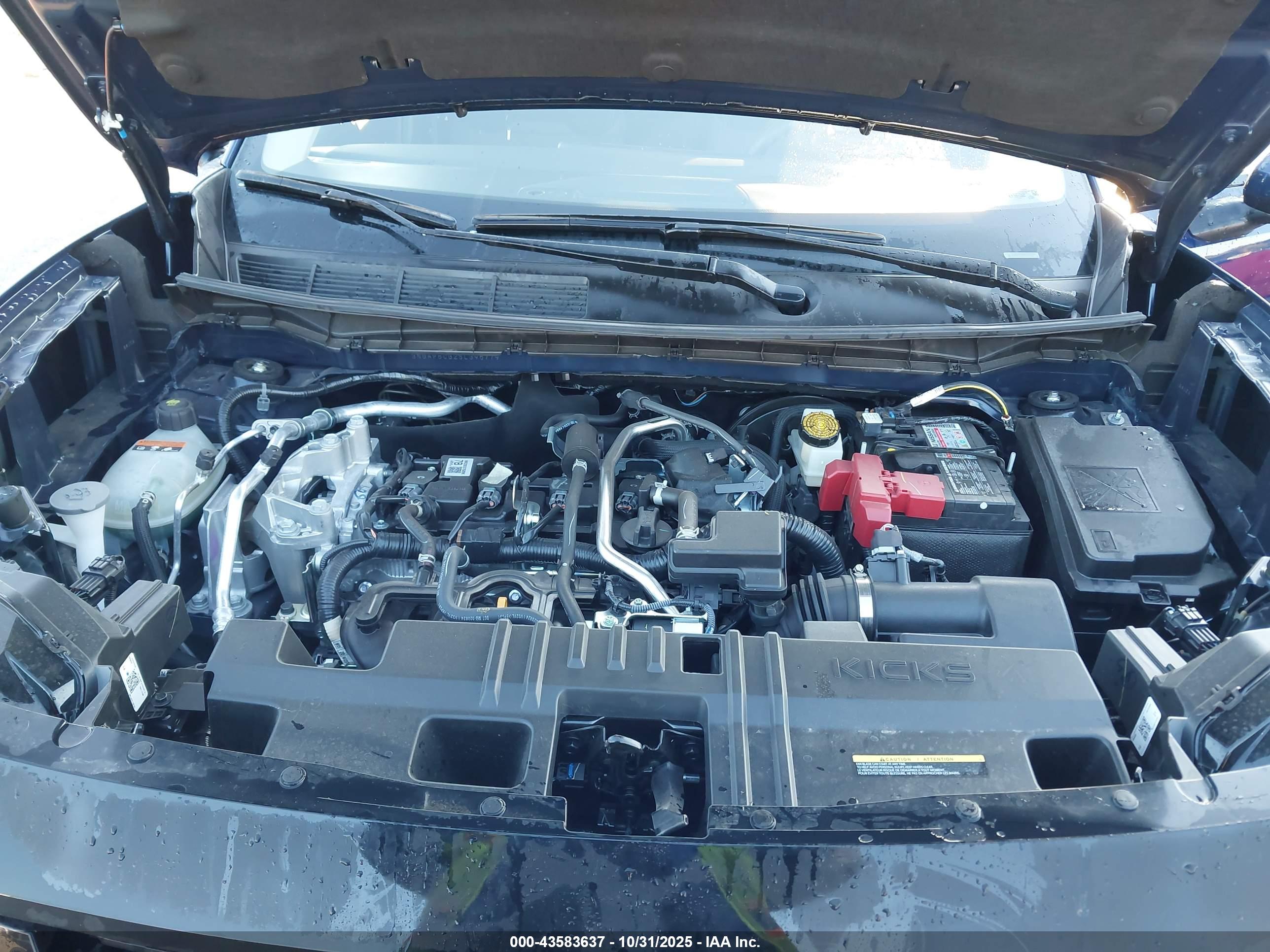 NISSAN KICKS image 10