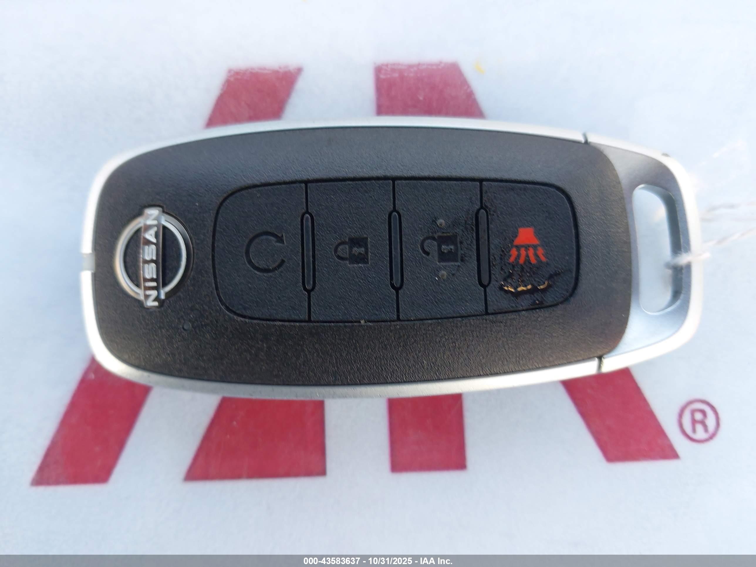 NISSAN KICKS image 11