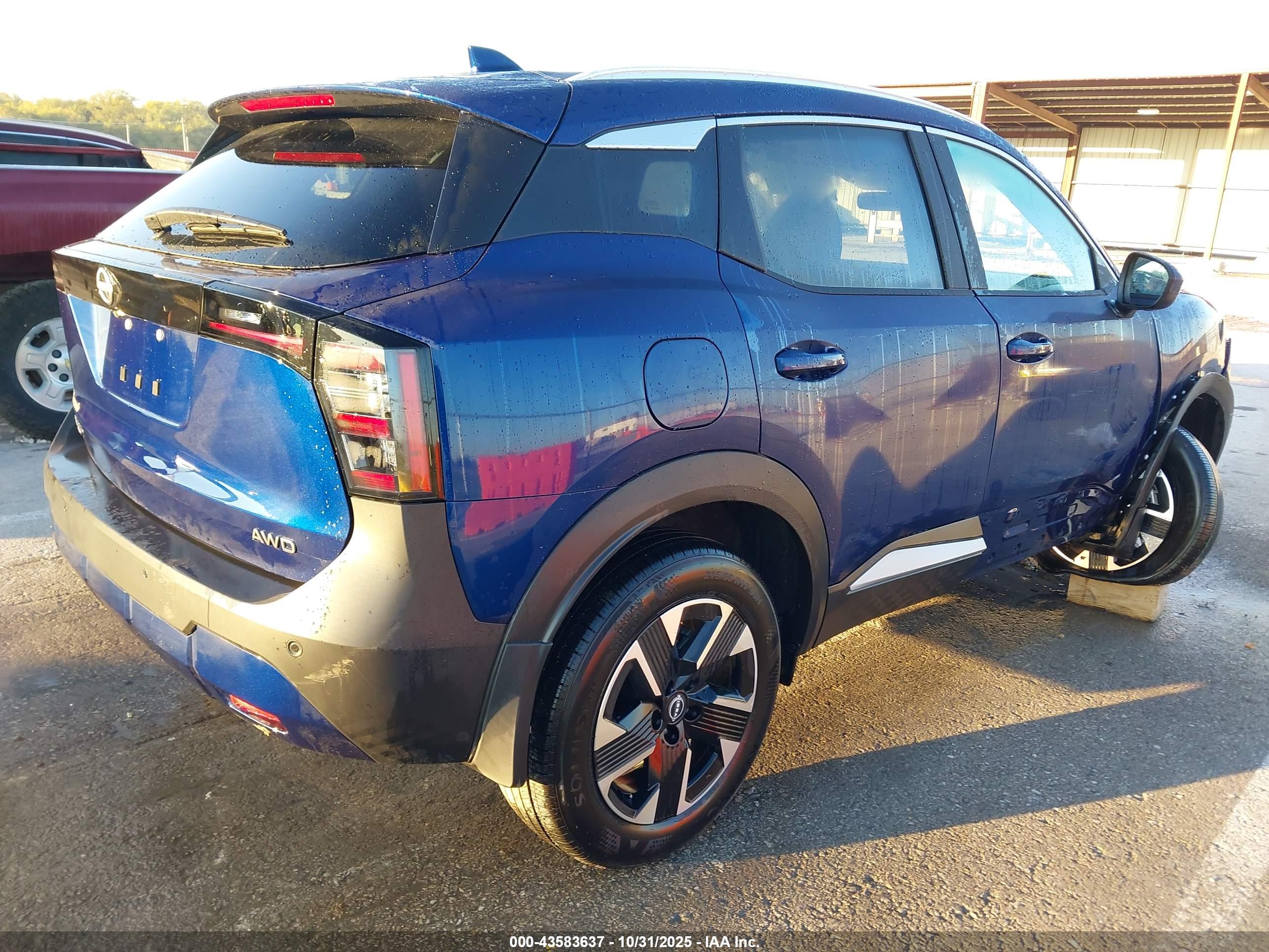 NISSAN KICKS image 4