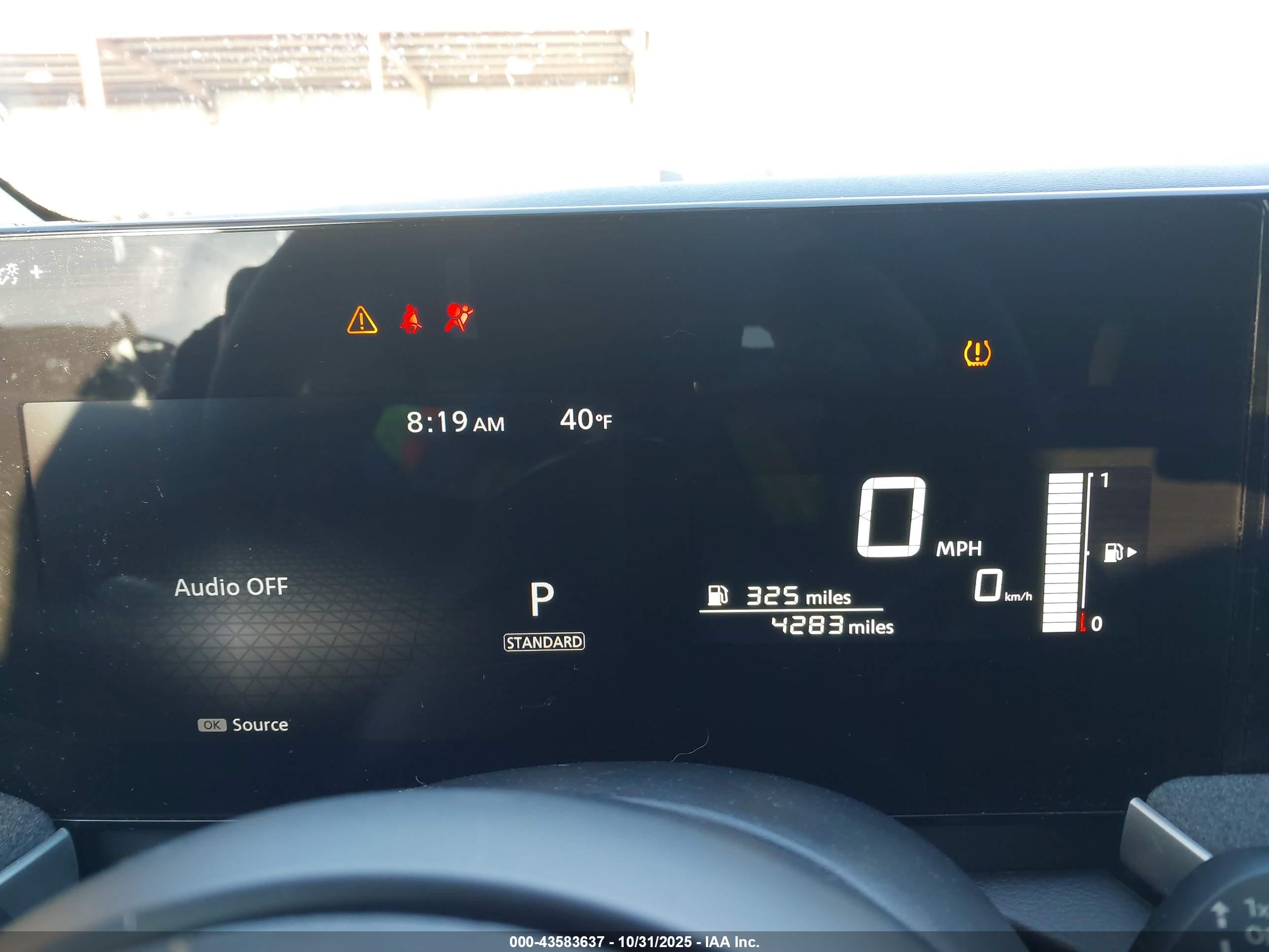 NISSAN KICKS image 7