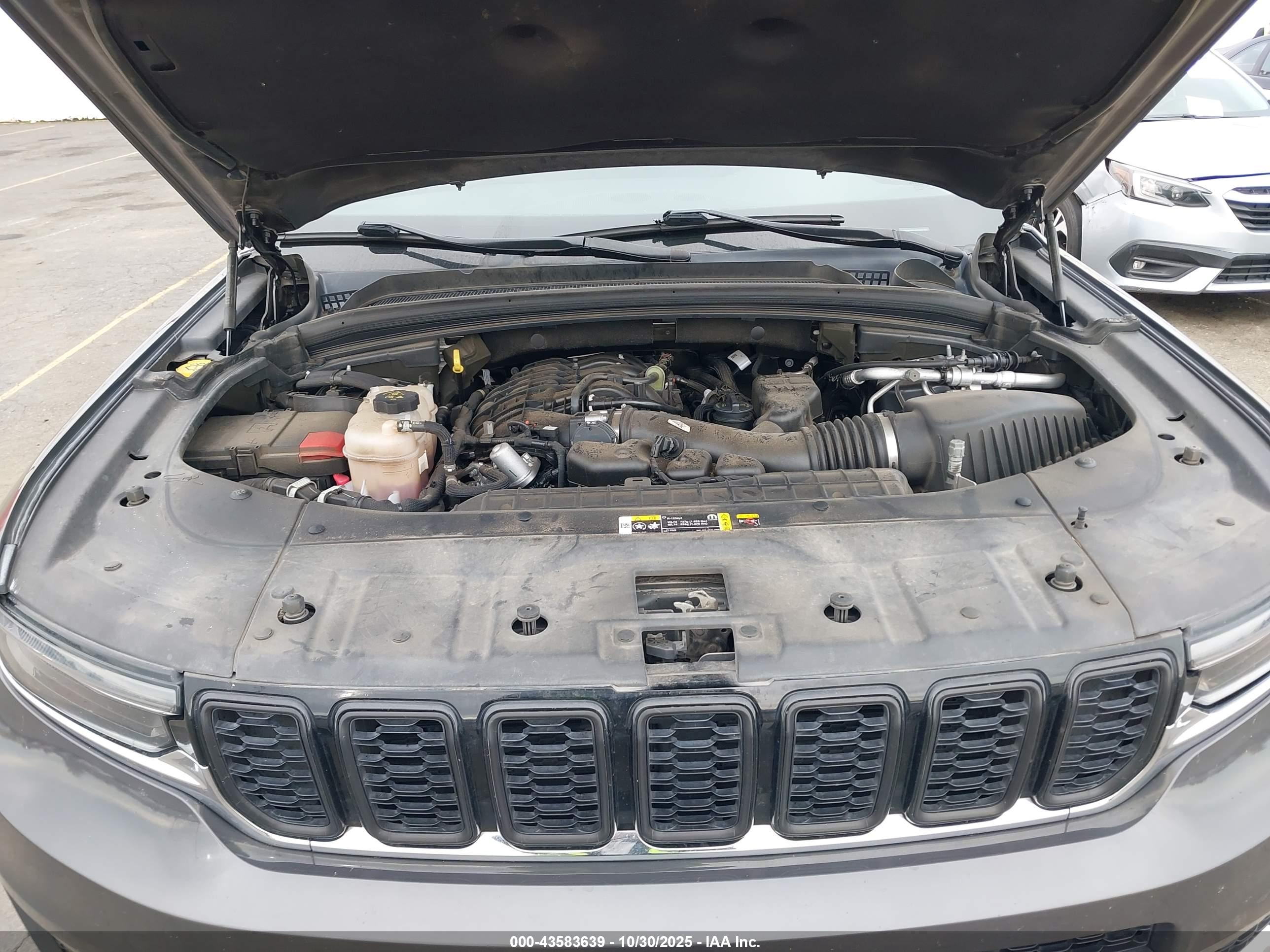 JEEP GRAND image 10