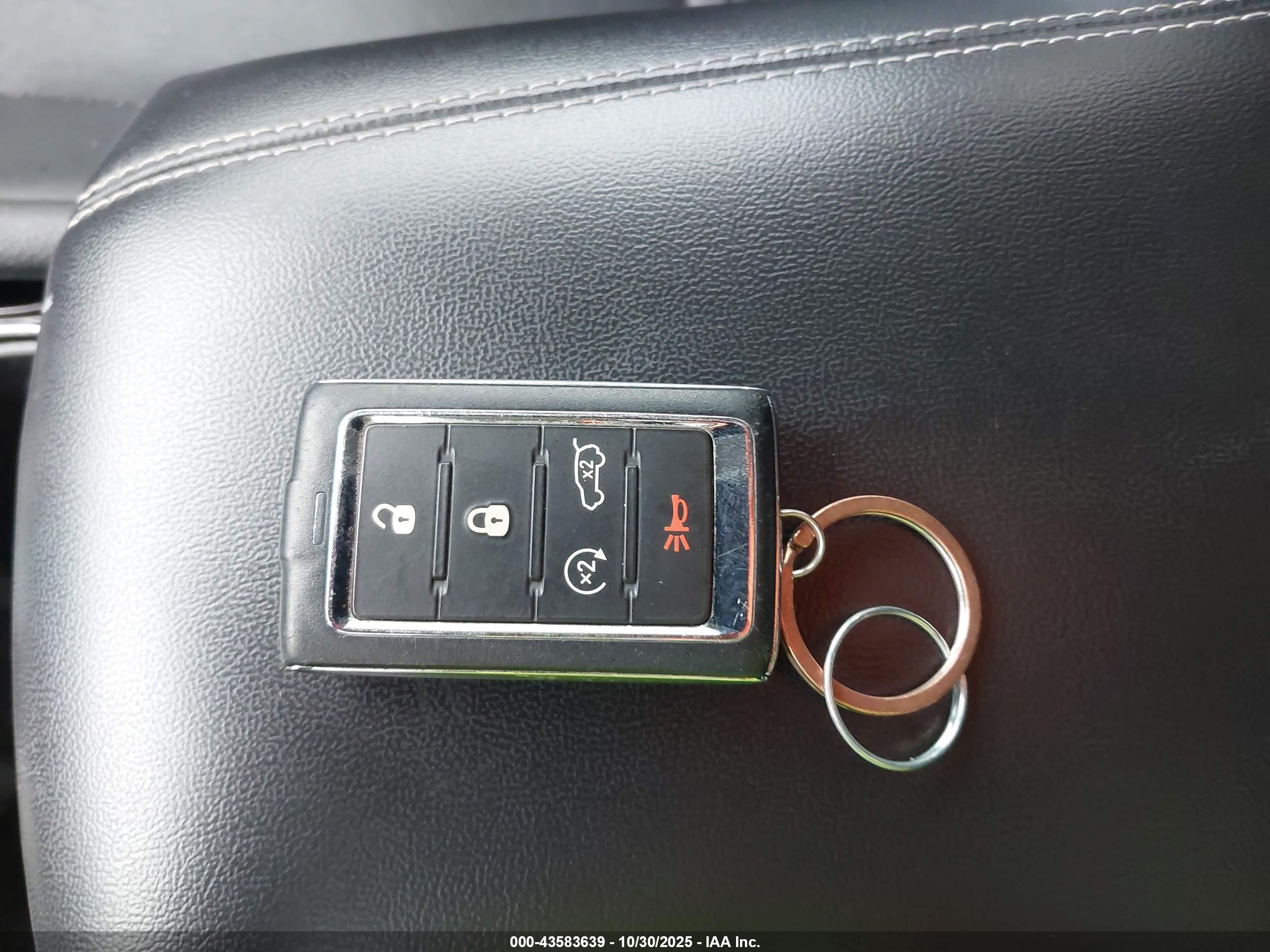 JEEP GRAND image 11
