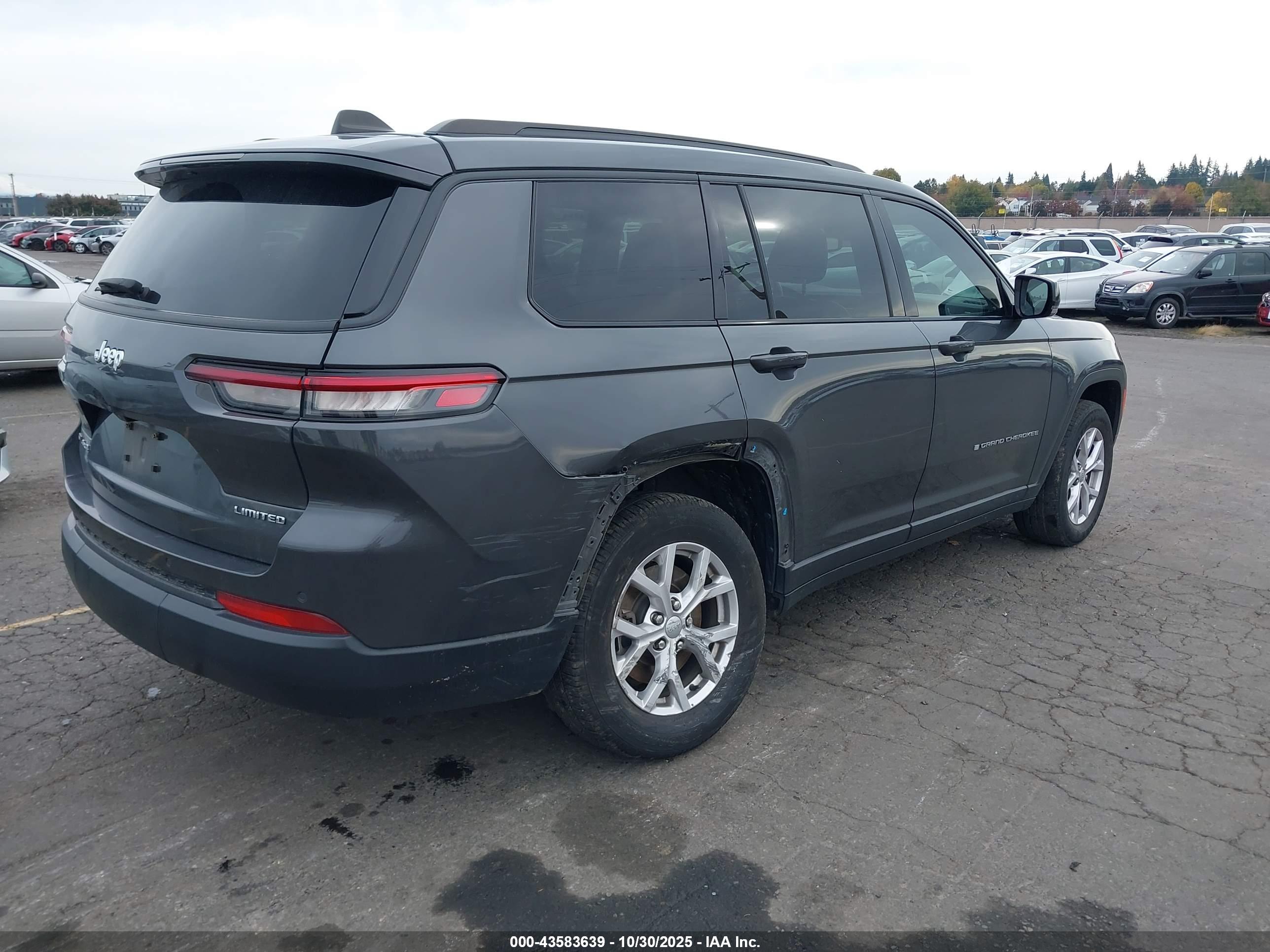 JEEP GRAND image 4