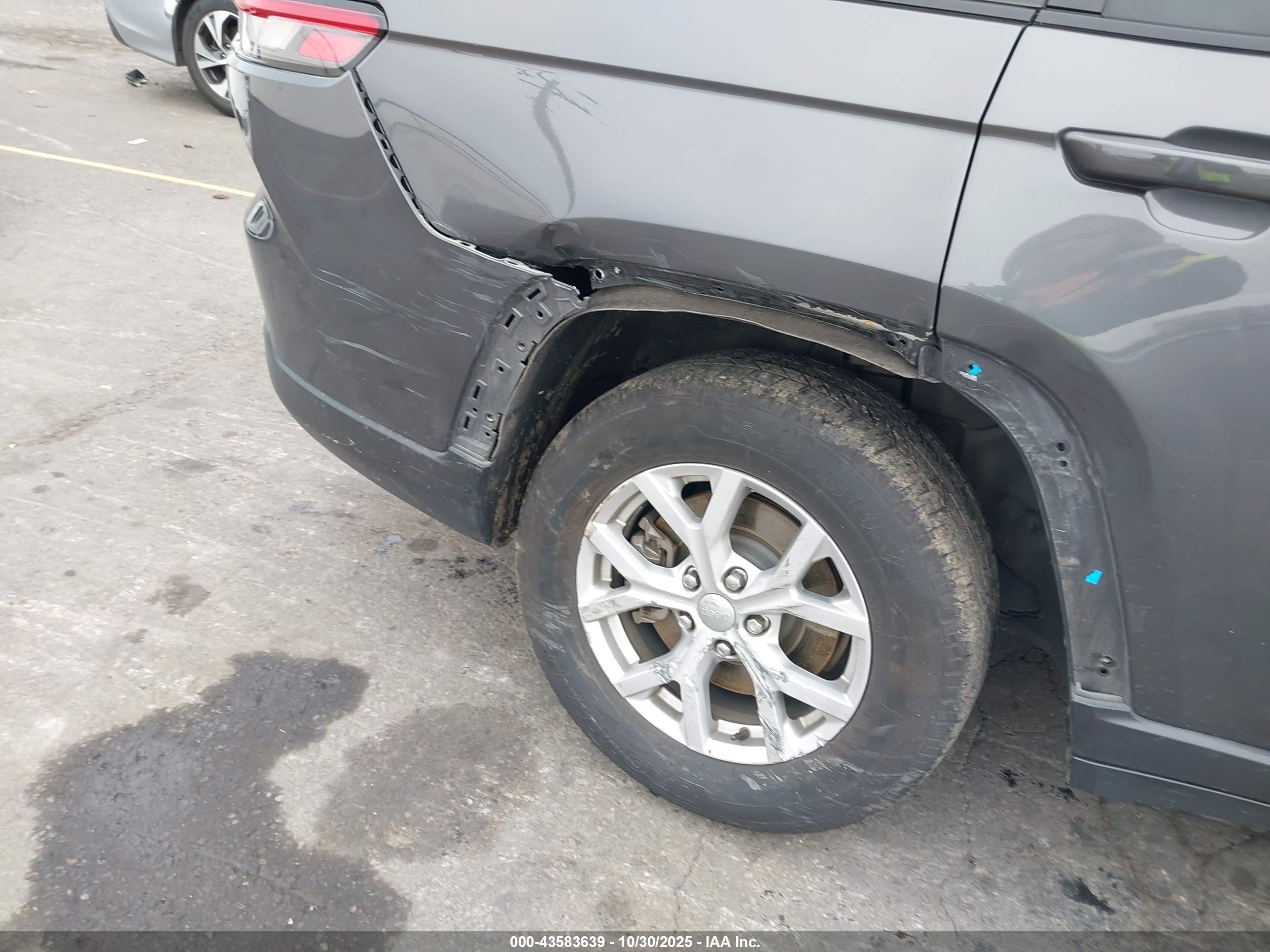 JEEP GRAND image 6