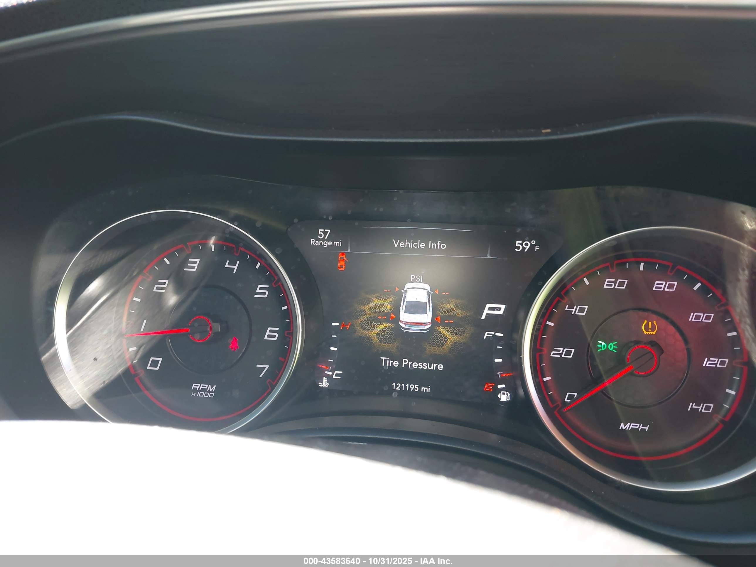 DODGE CHARGER image 7