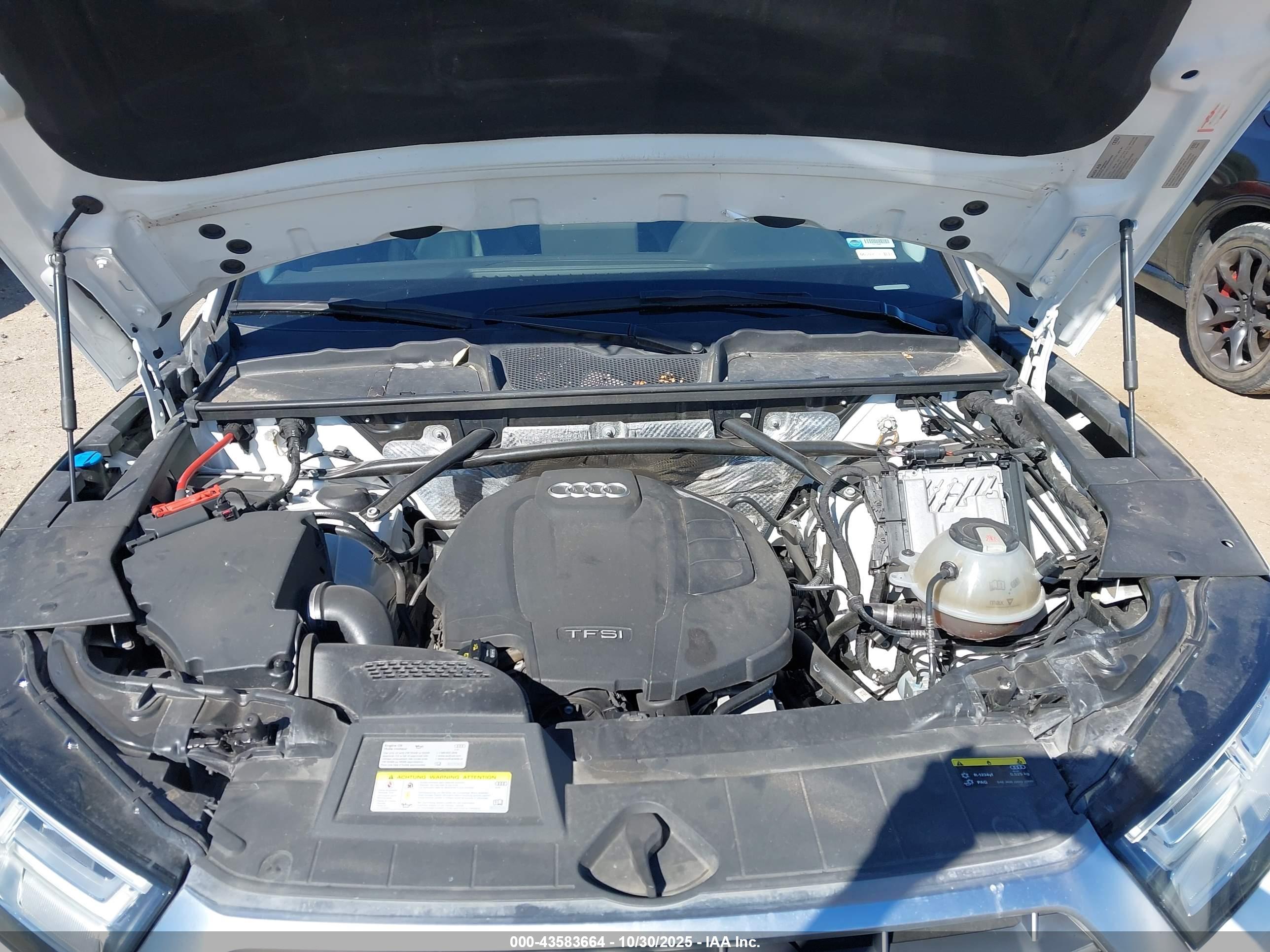 AUDI Q5 image 10