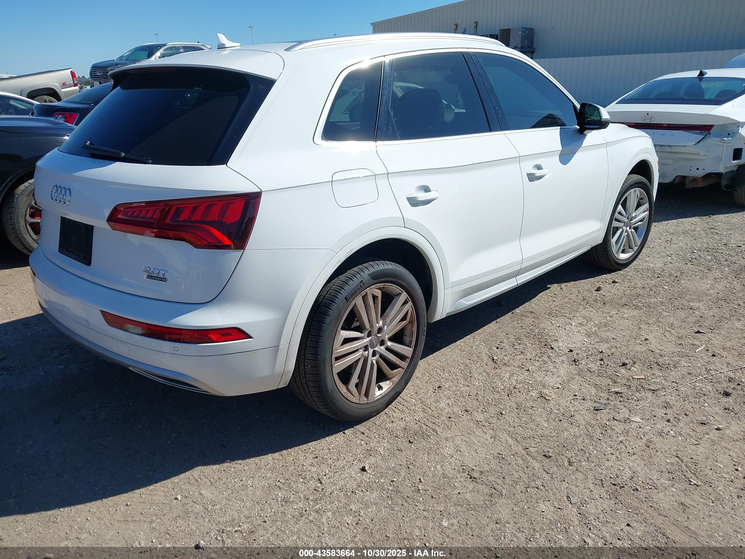 AUDI Q5 image 4