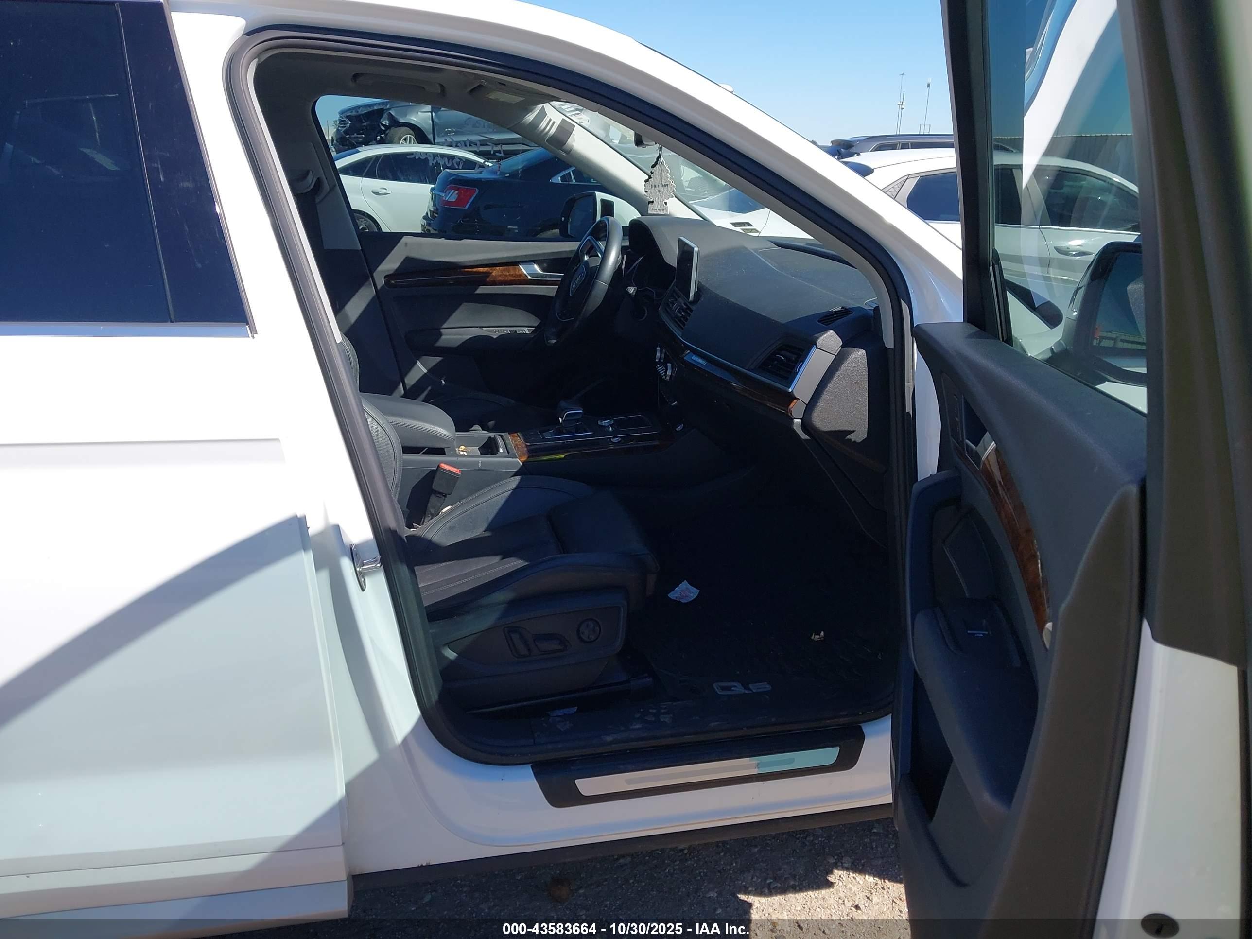 AUDI Q5 image 5