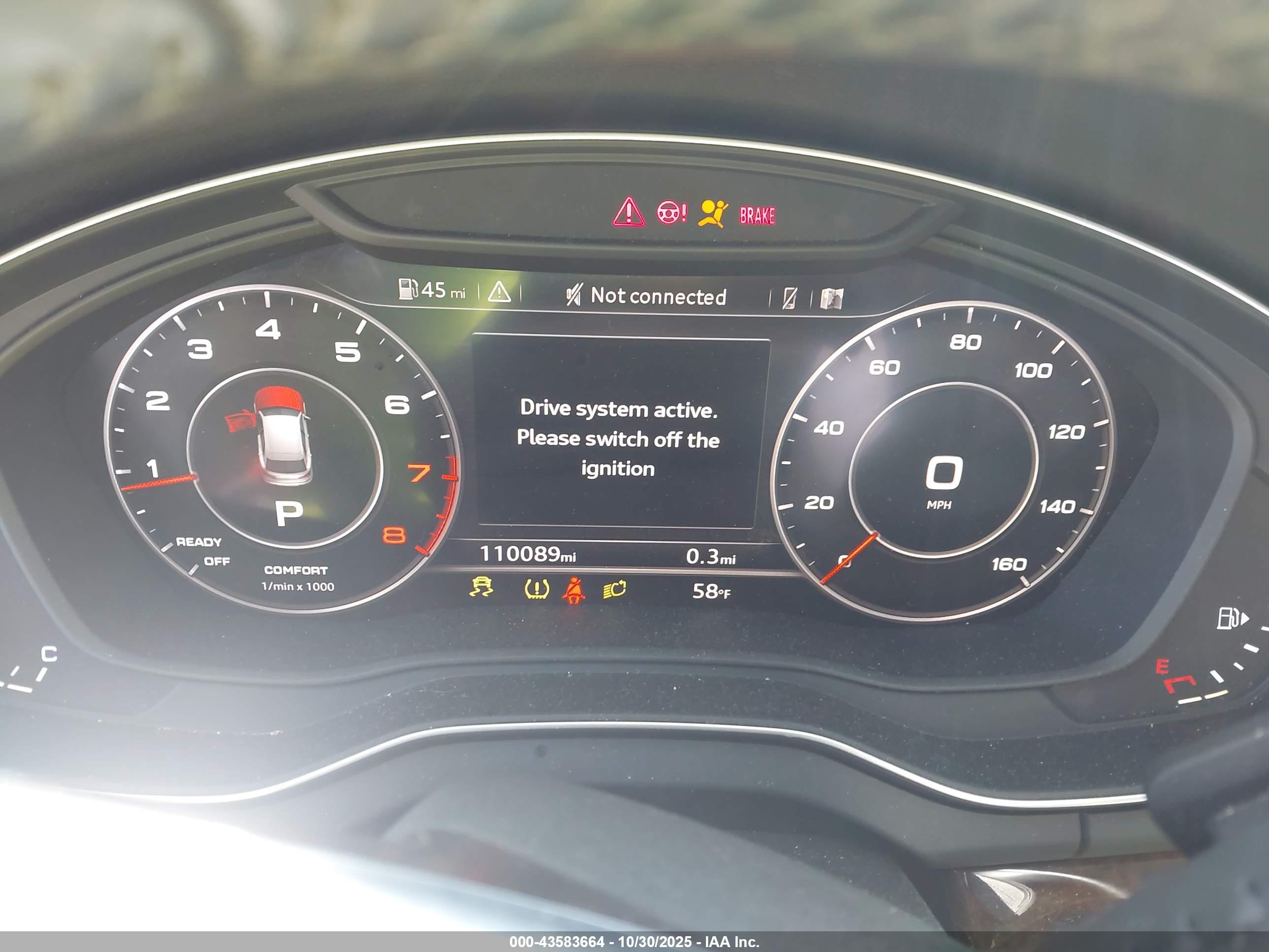 AUDI Q5 image 7