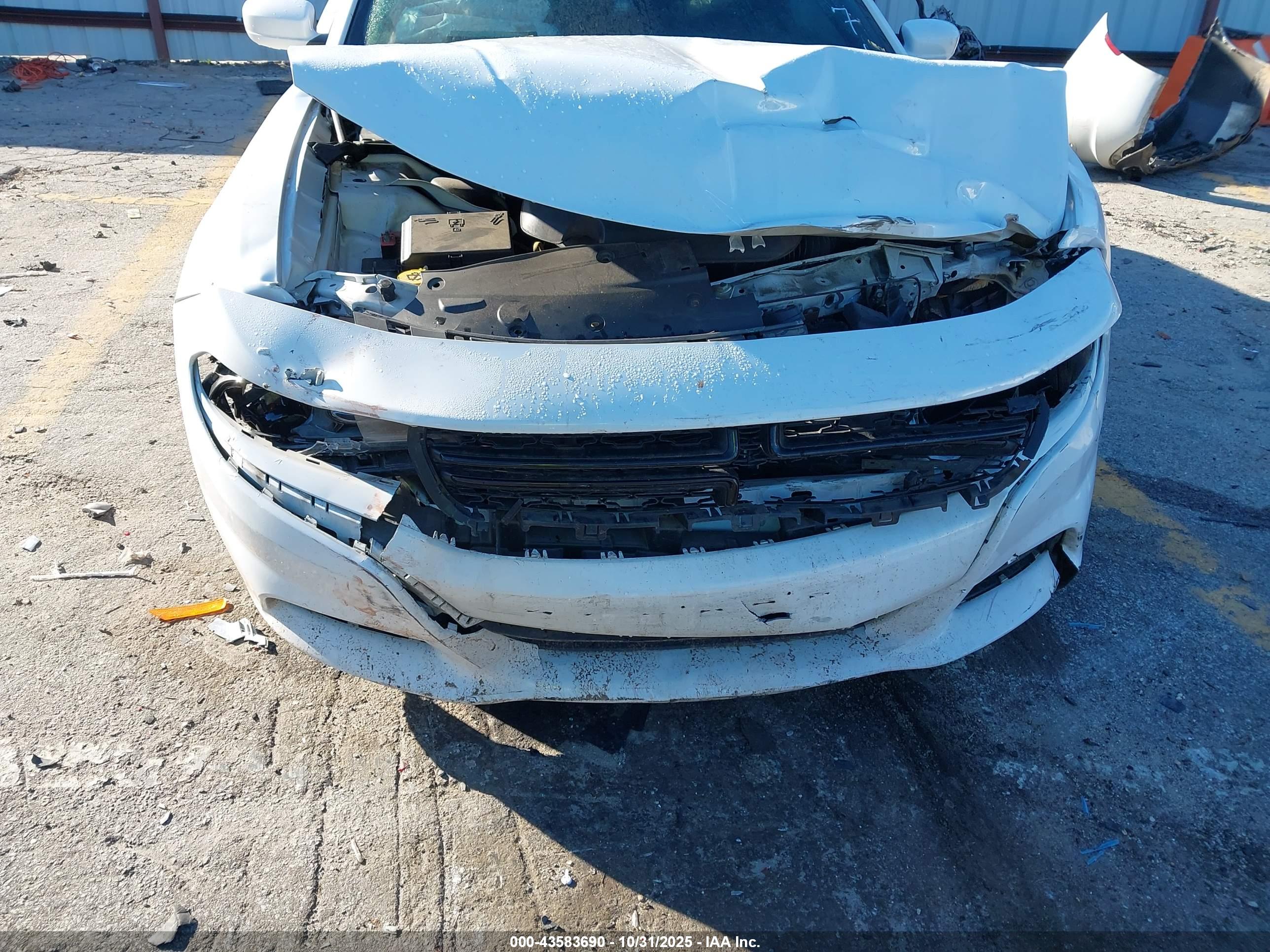 DODGE CHARGER image 6