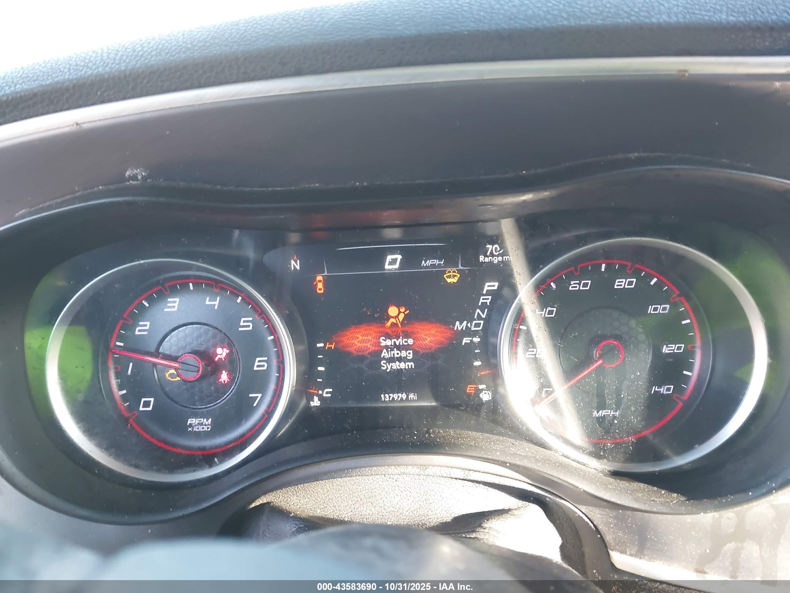 DODGE CHARGER image 7