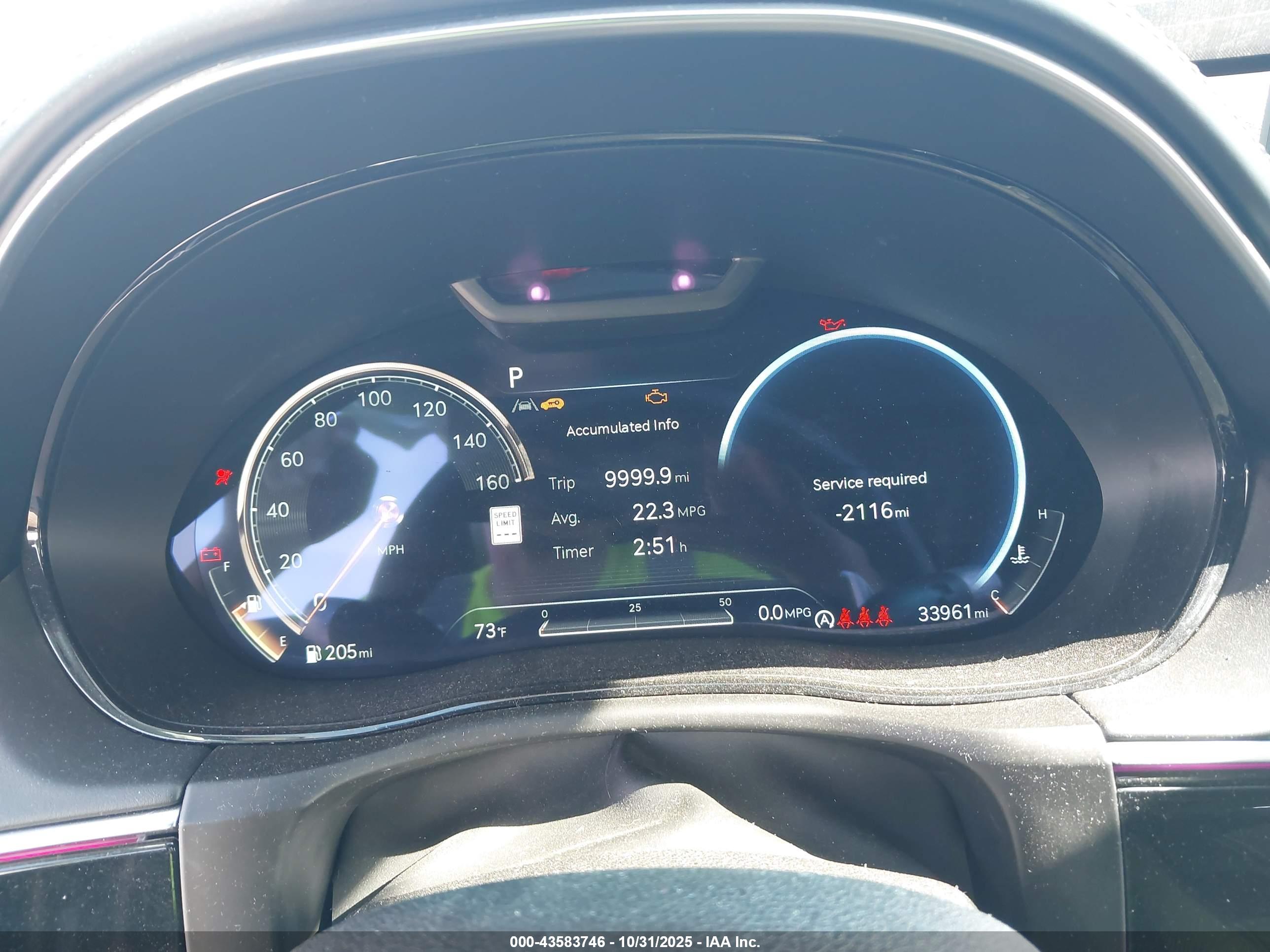 GENESIS GV70 image 7