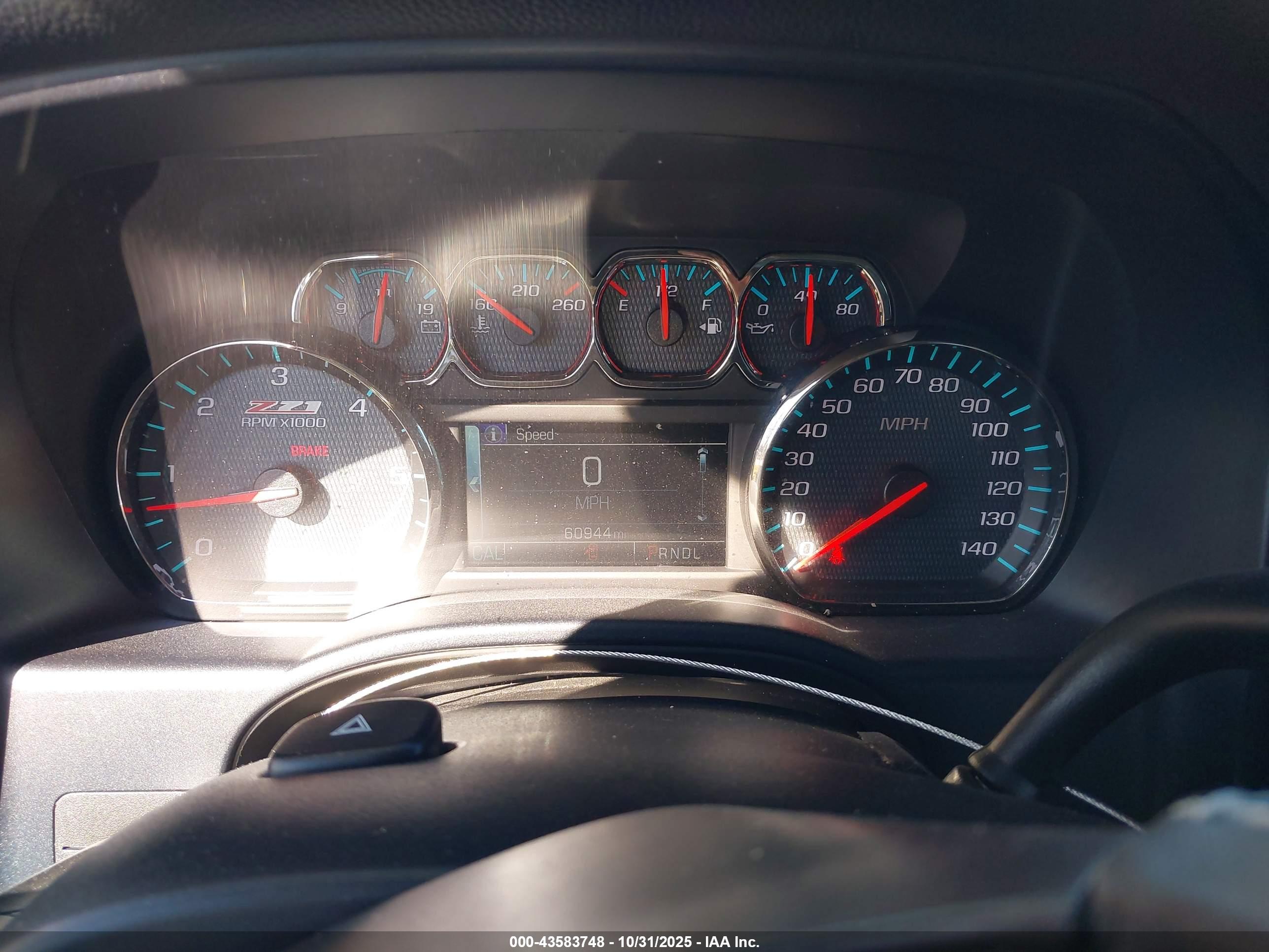 CHEVROLET SILVERADO image 7