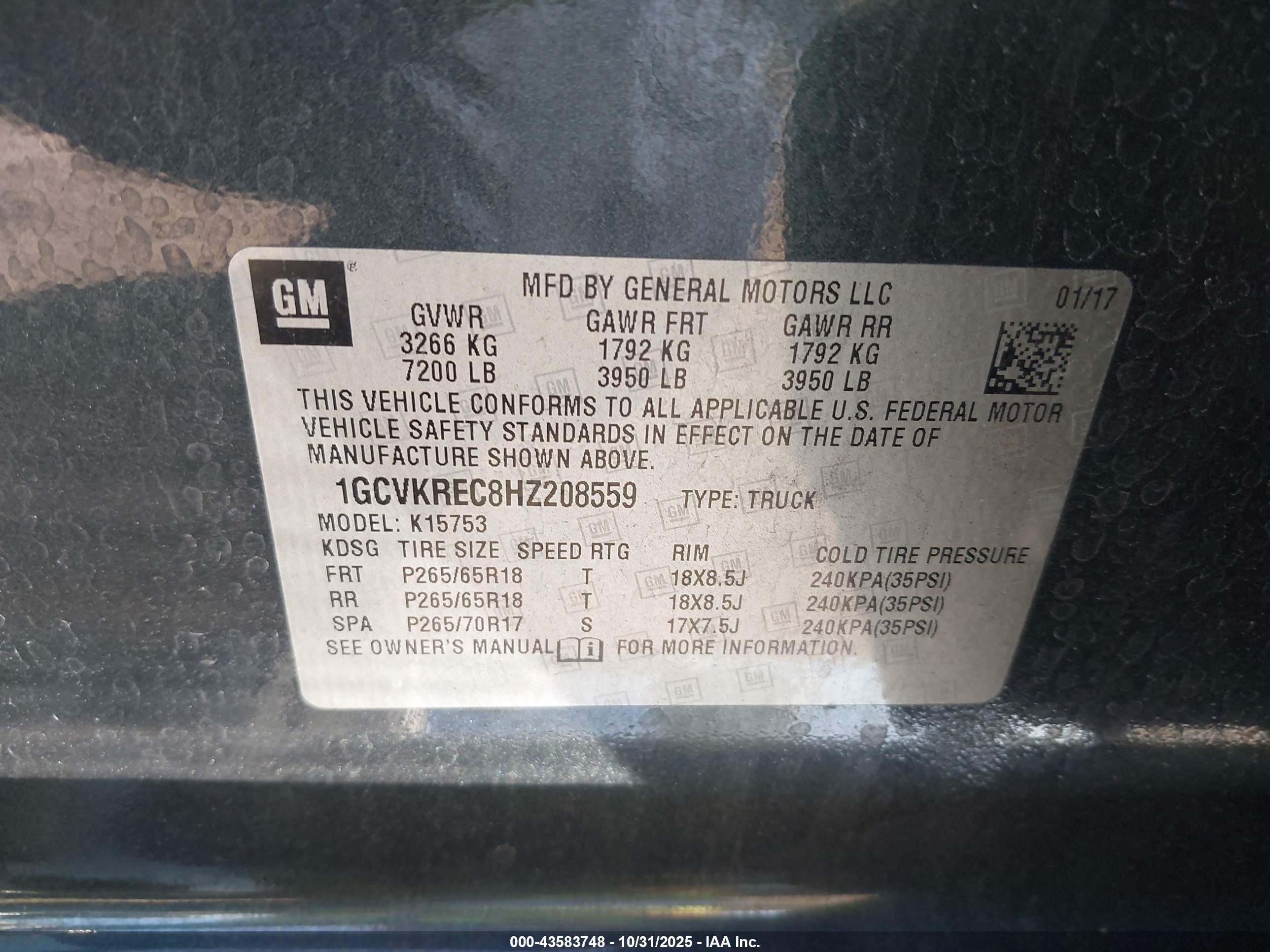 CHEVROLET SILVERADO image 9